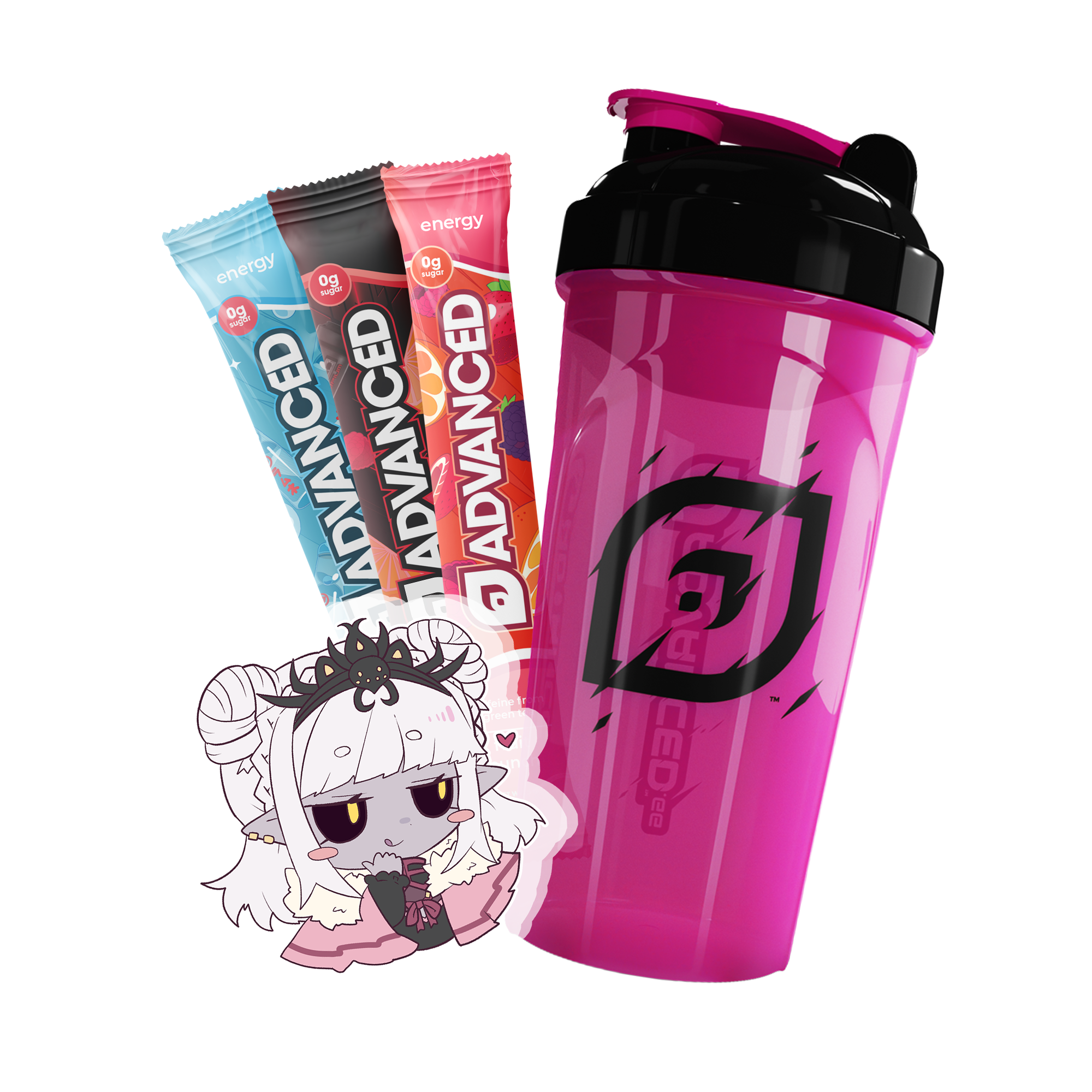 Kumogorogoro’s Starter Kit