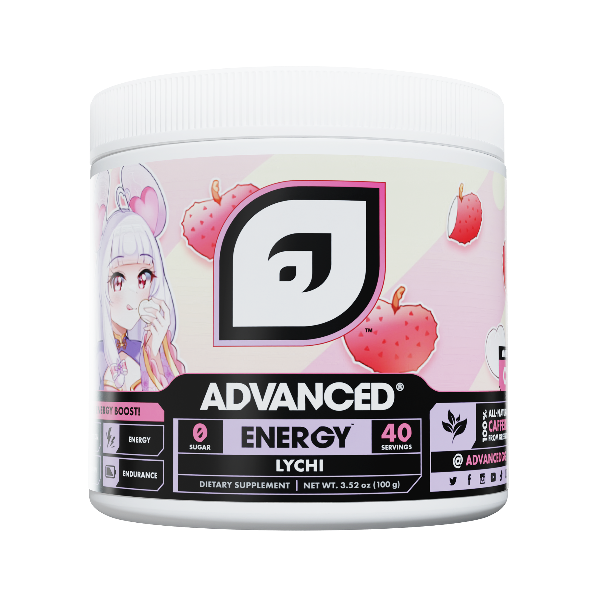 Chiai's Special Bundle!