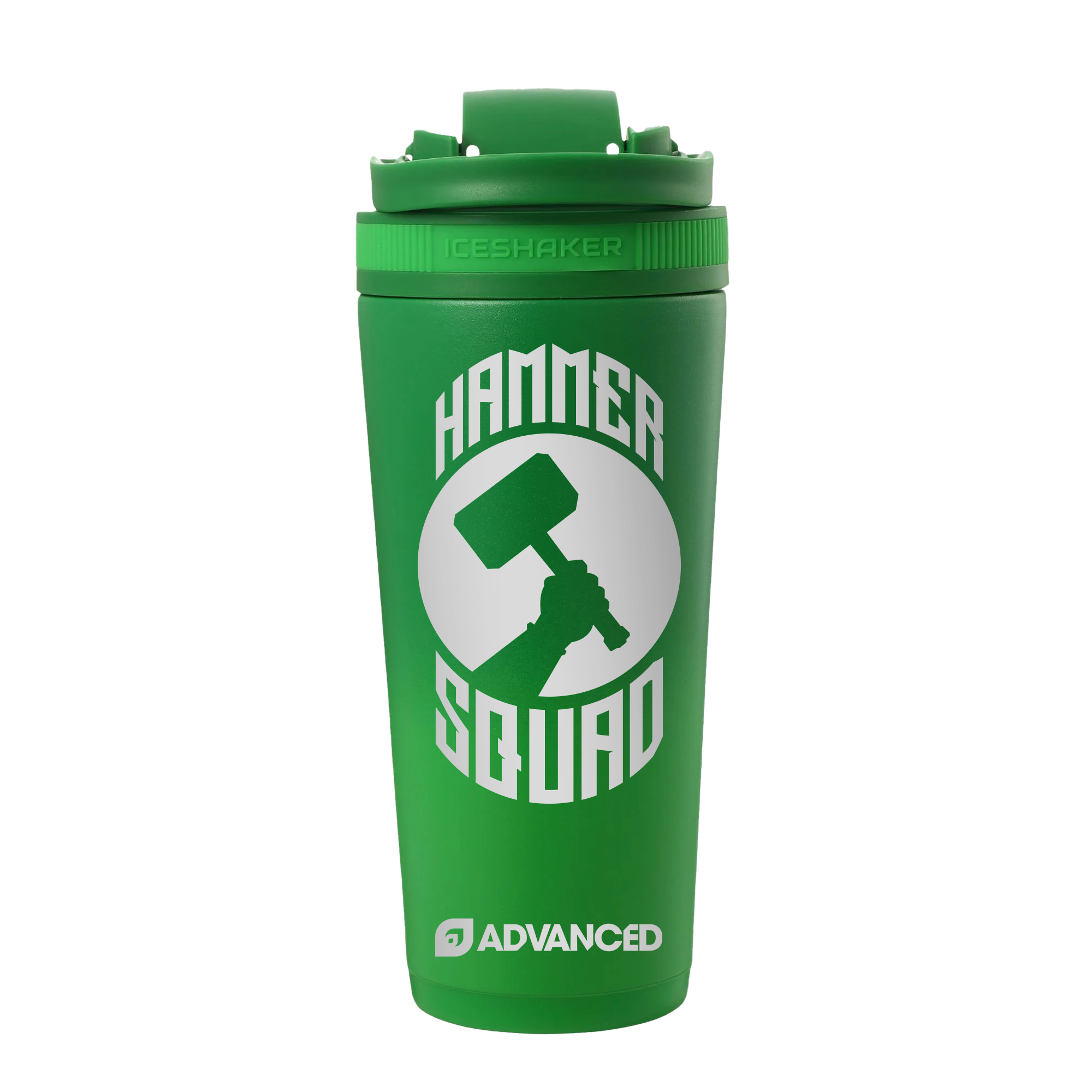 Hammer Squad 26oz Ice Shaker