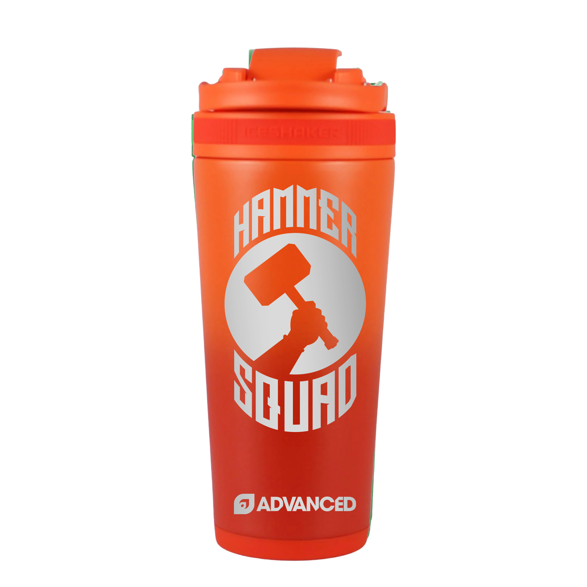 Hammer Squad 26oz Ice Shaker