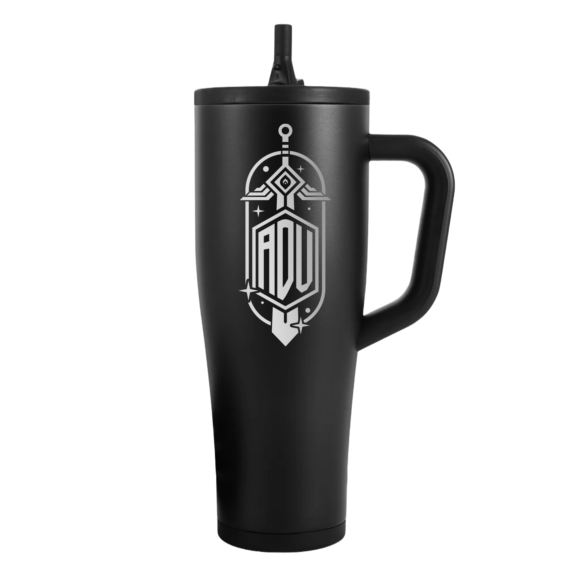 Convention ADVANCED 40oz Shaker