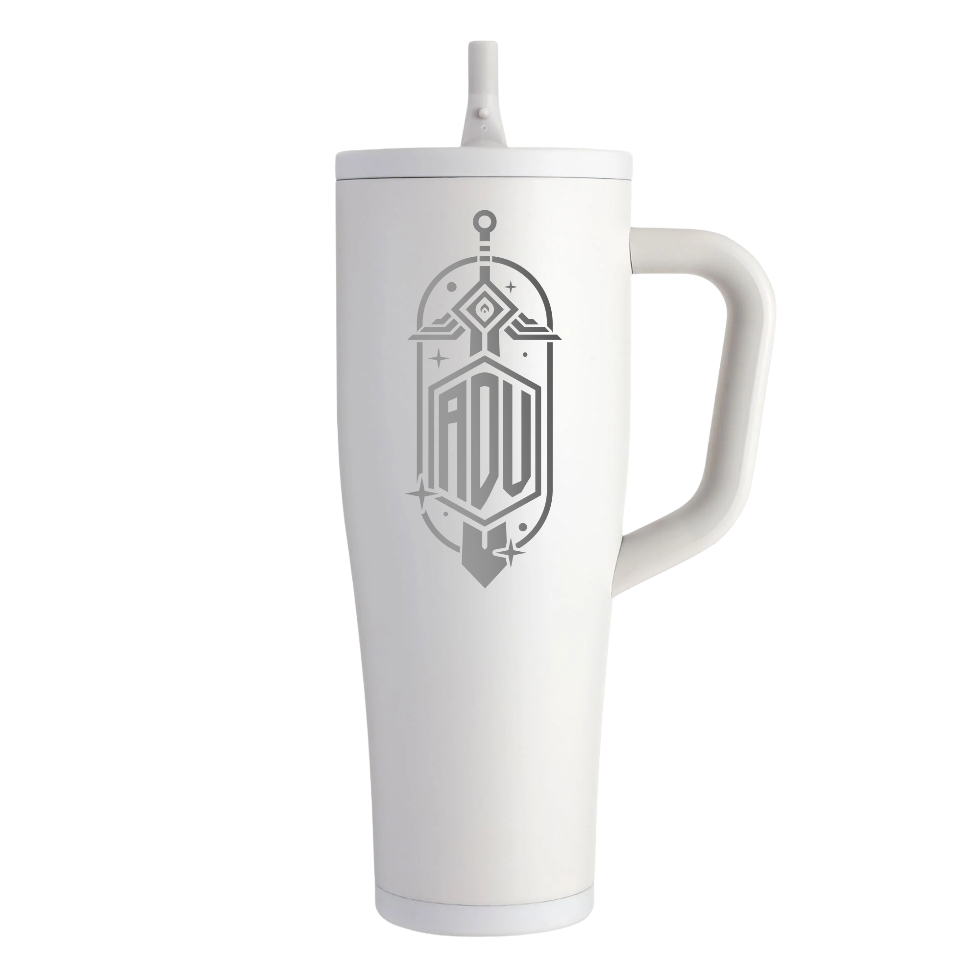 ADVANCED Starlight Legend 40oz Shaker - Off-white