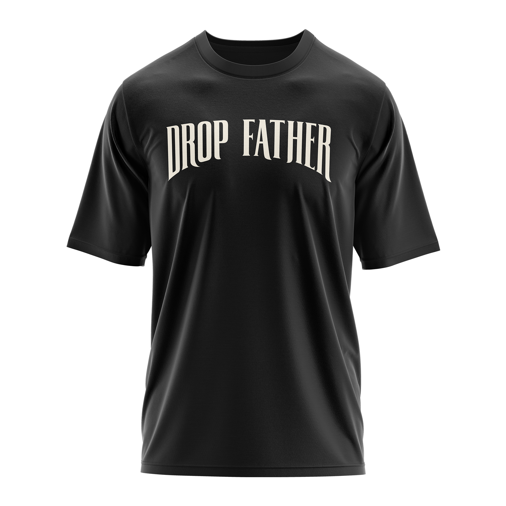 Drop Father Tee