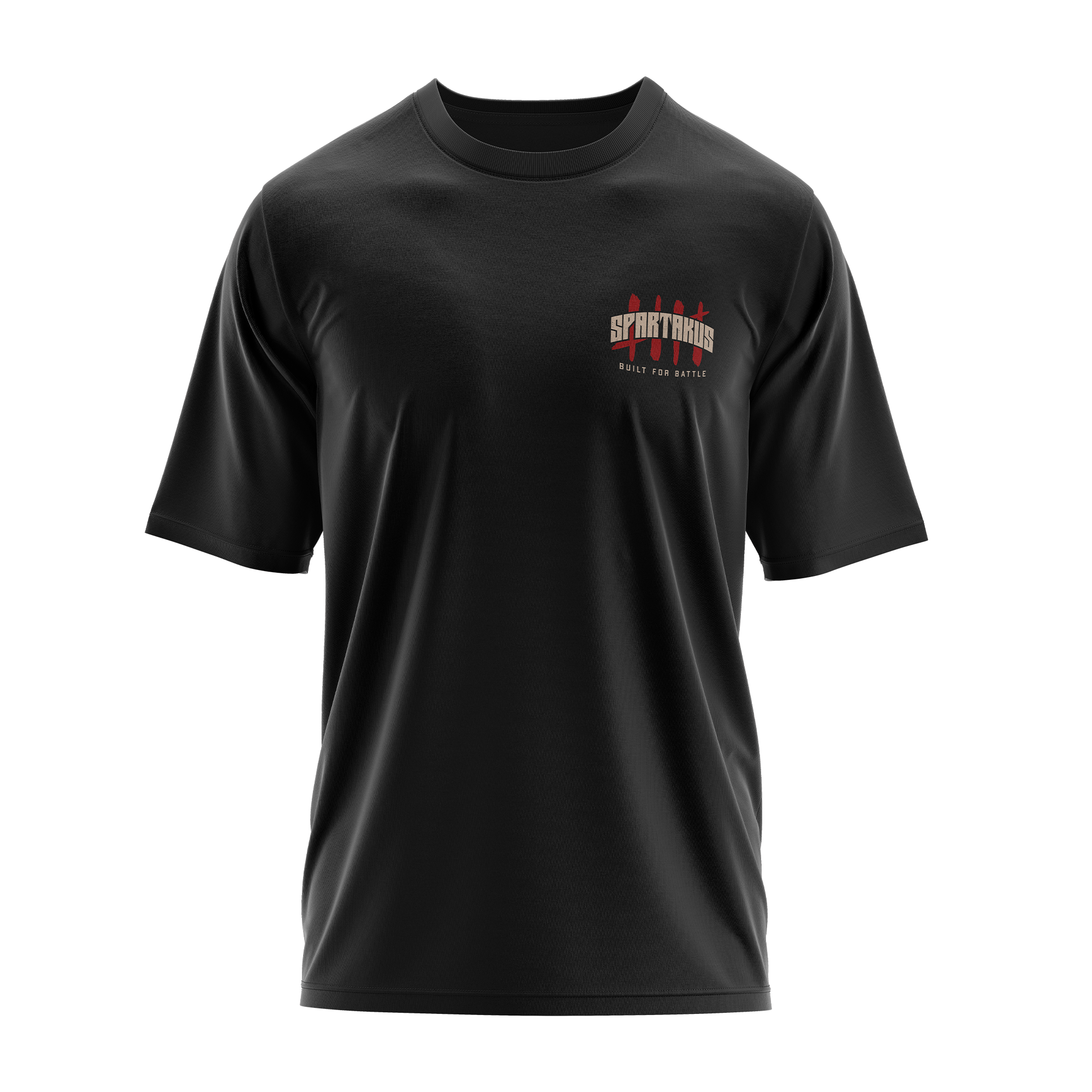 Born Deadly Tee