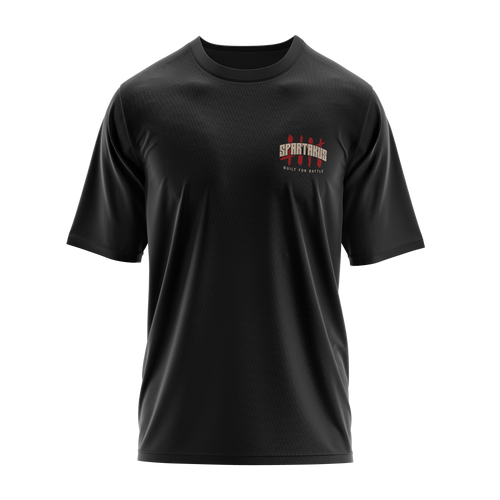 Born Deadly Tee