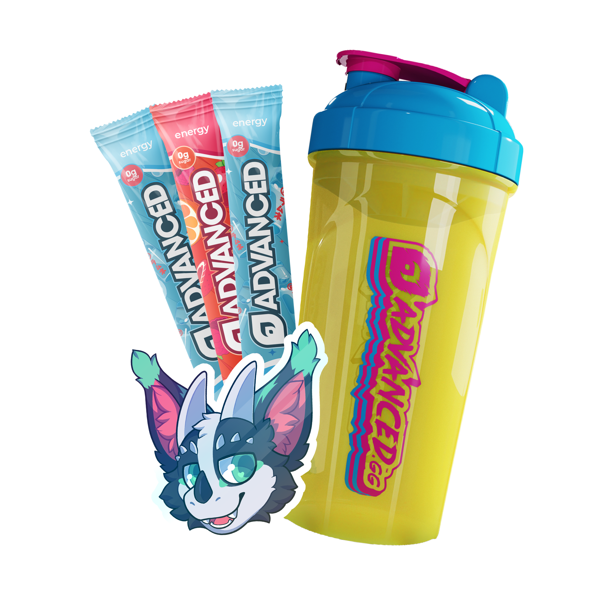 Canadian Dragon Starter Kit