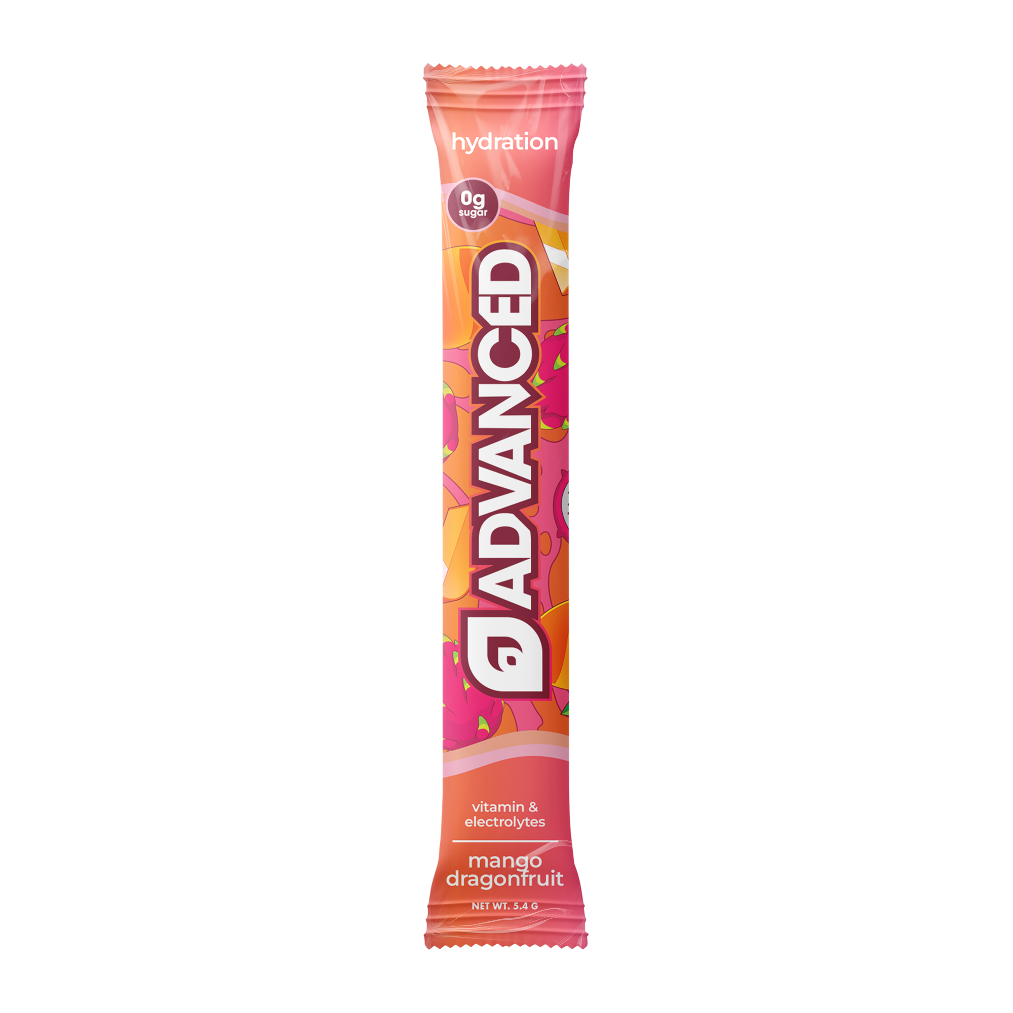 Mango Dragonfruit Stick Pack