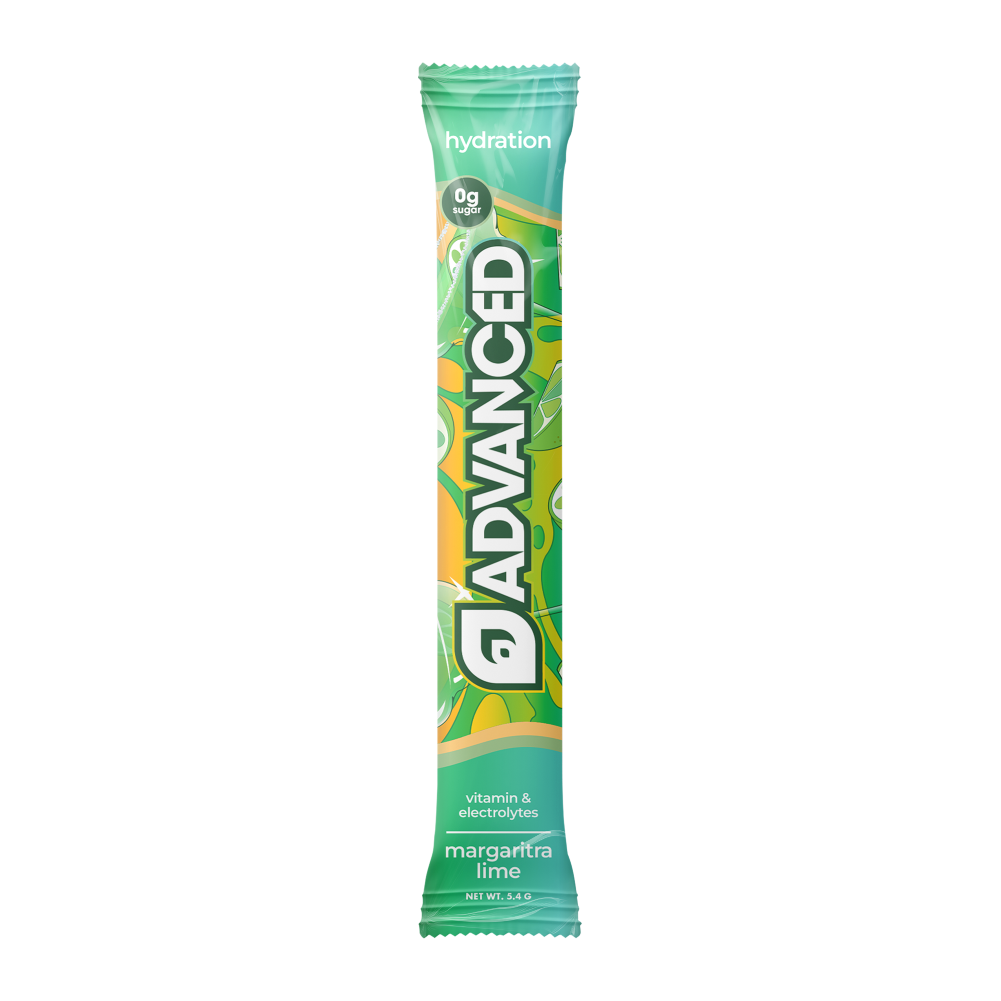 Margarita Lime Stick Pack