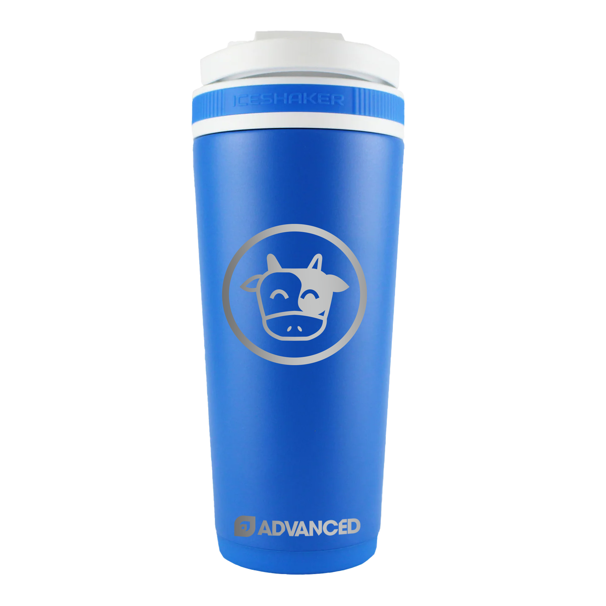 Pokeaim's Moo Moo Milk Ice Shaker