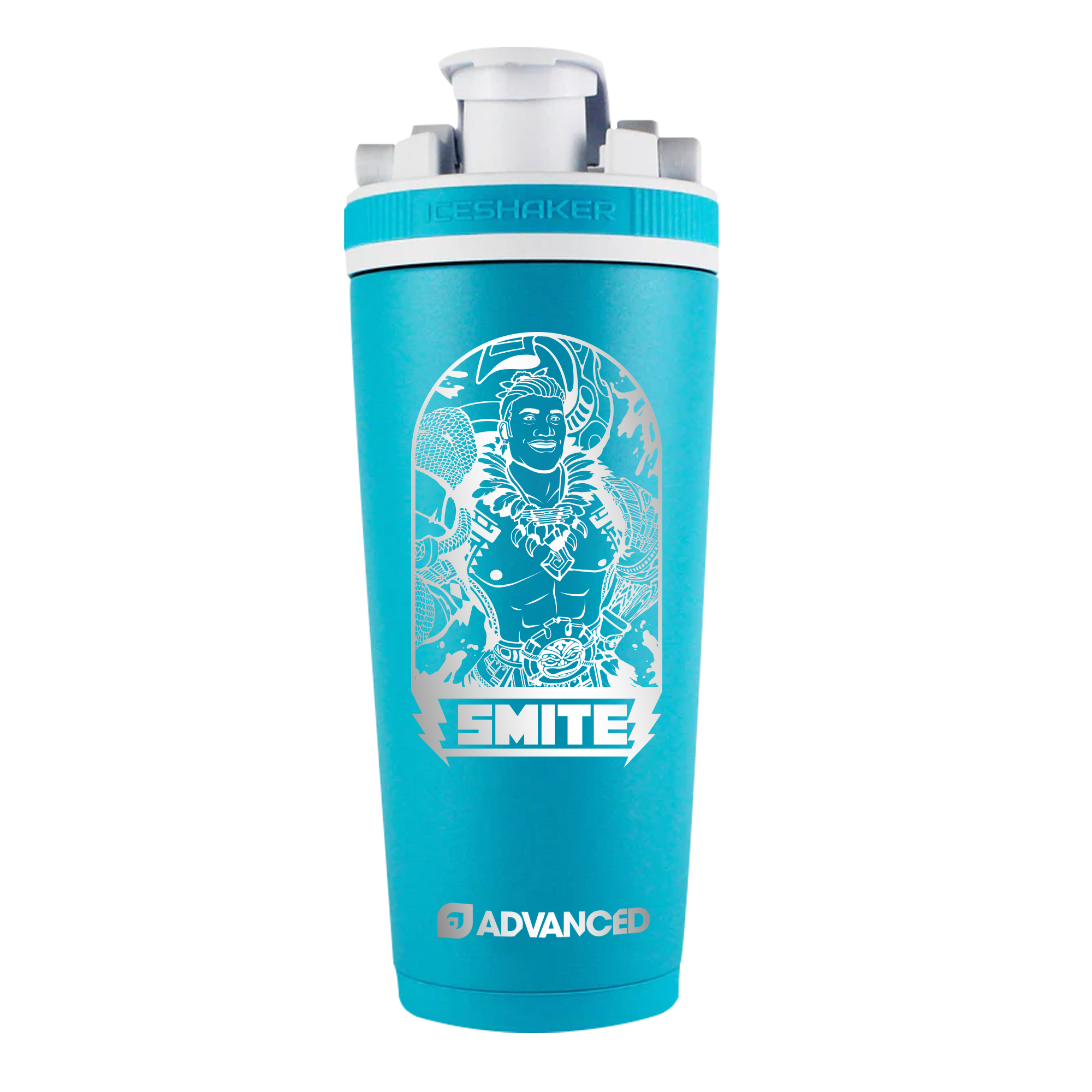 ADV x Smite - Maui Premium 26oz Ice Shaker