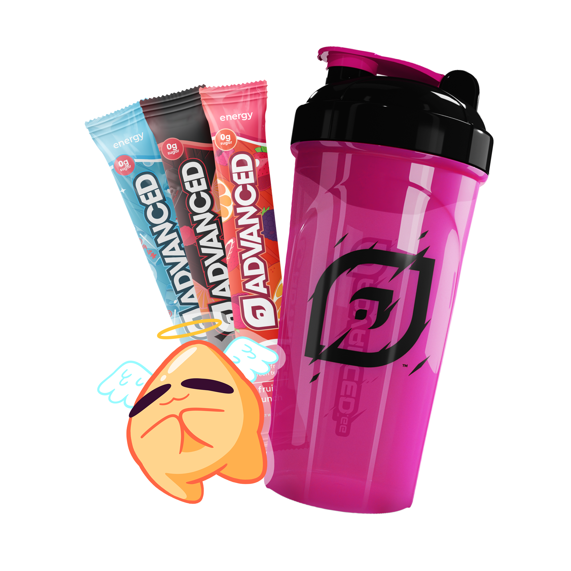 Maisie's Starter Kit