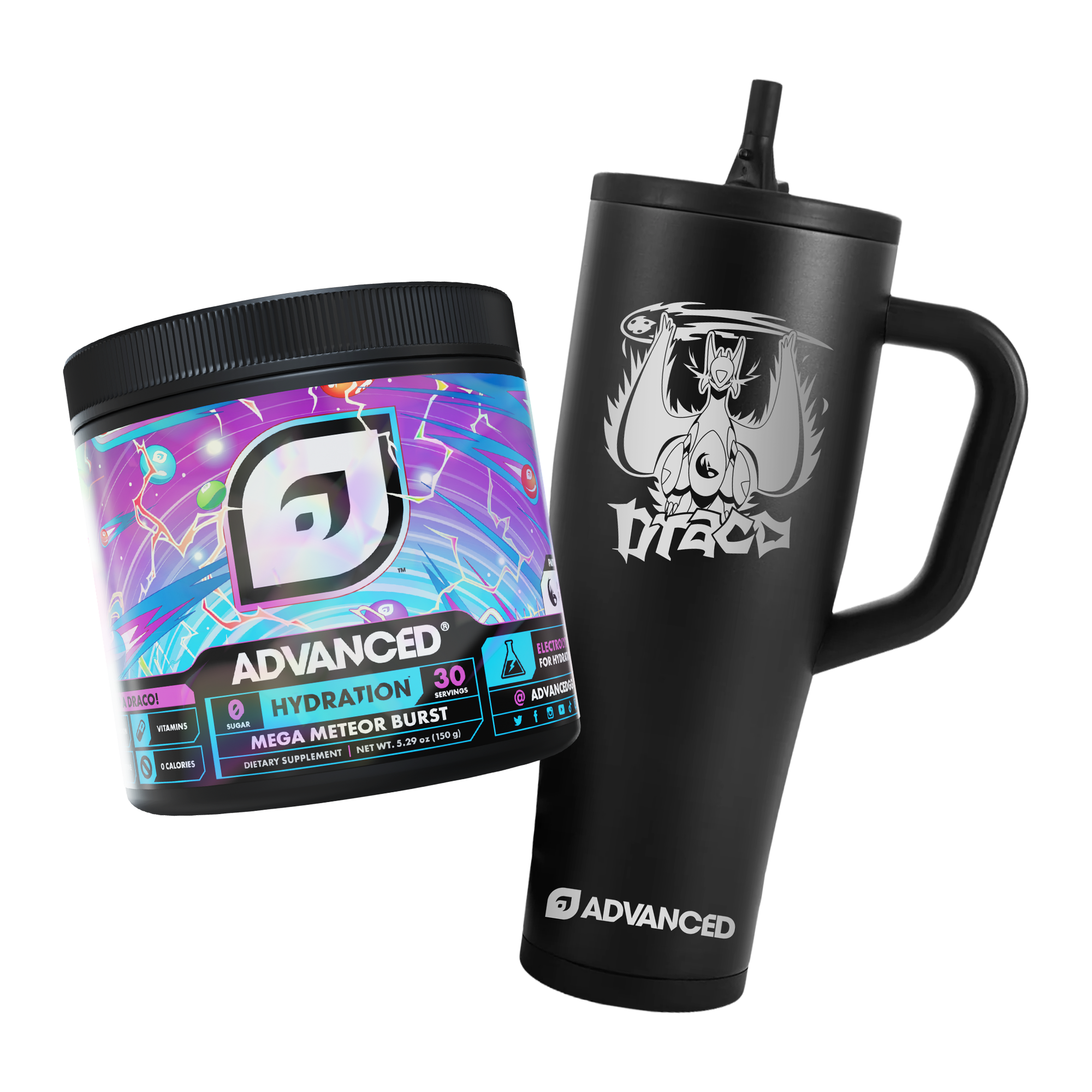 Pokeaim's Mega Bundle