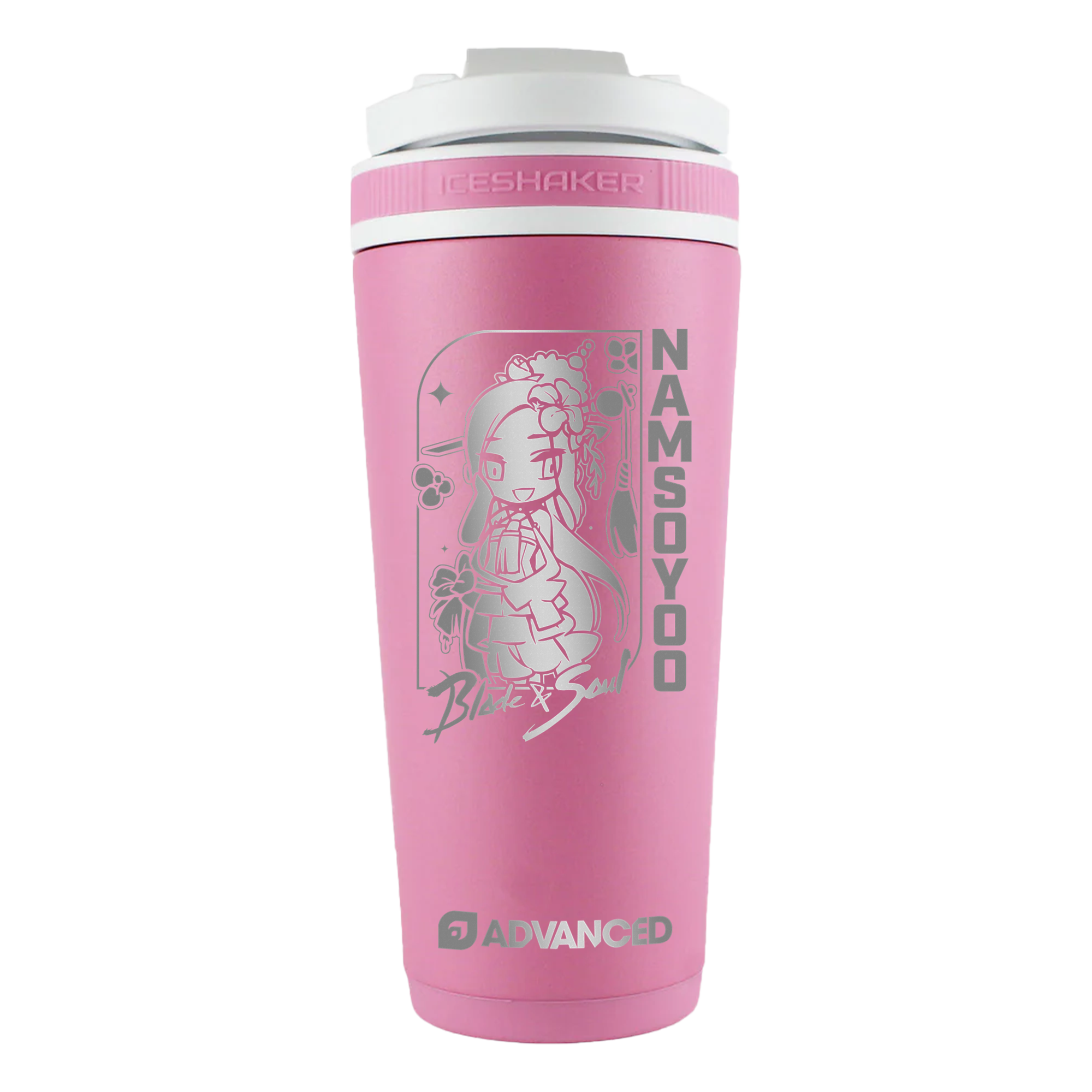 Namsoyoo Blade & Soul 26oz Ice Shaker