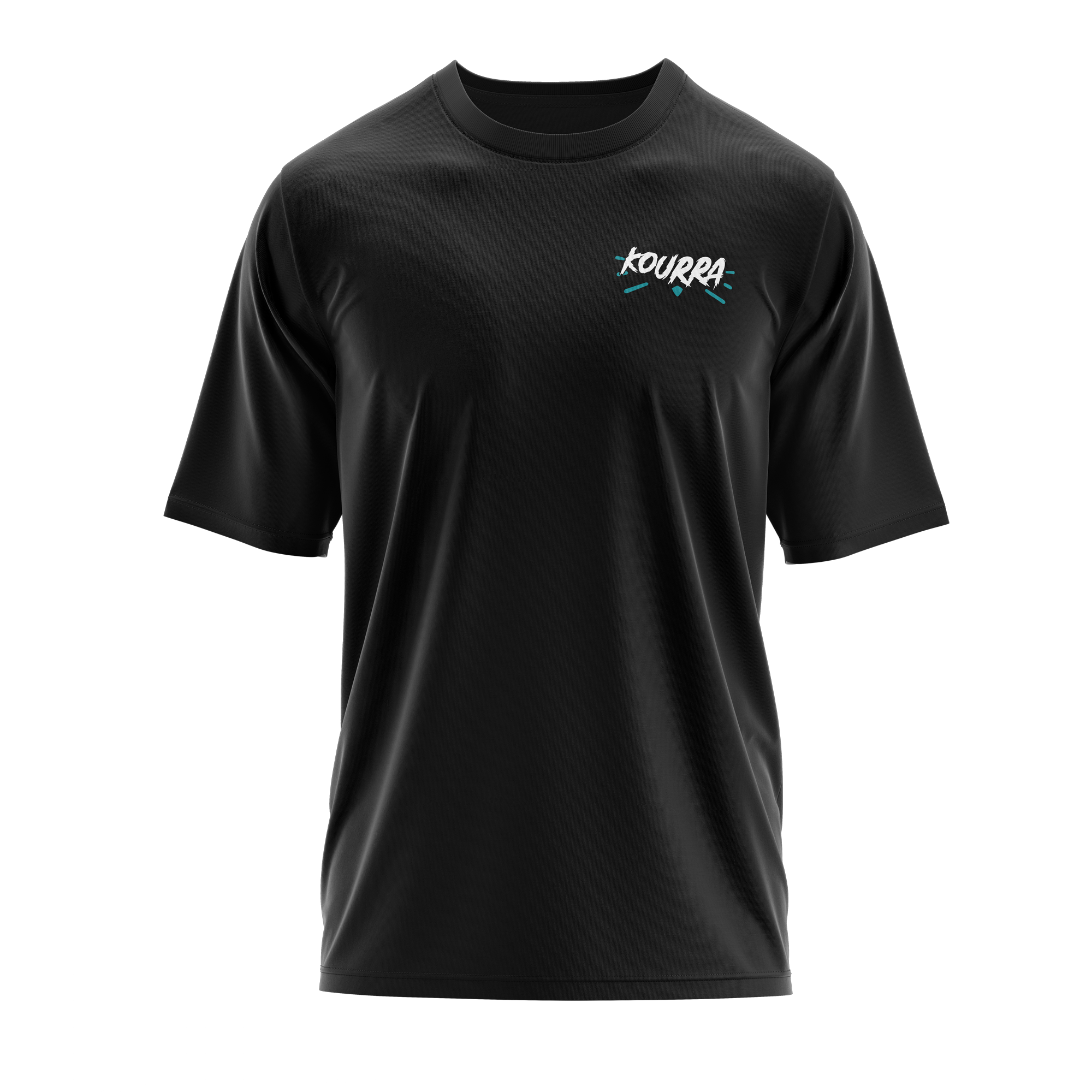 Kourra Official Tee