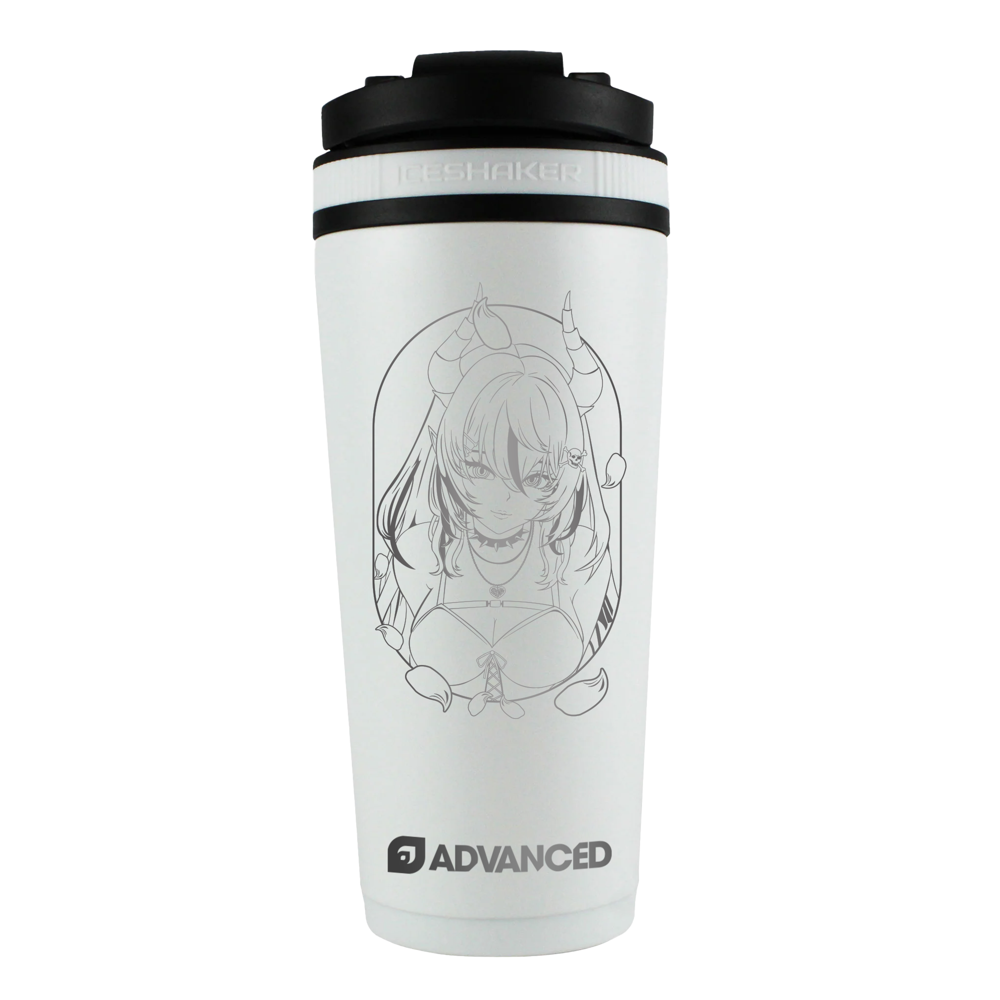 Panduh Chan Limited 26oz Ice Shaker