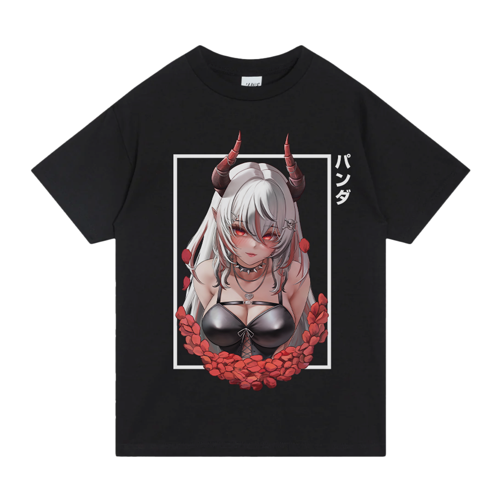 Panduh Chan's 7oz T-Shirt