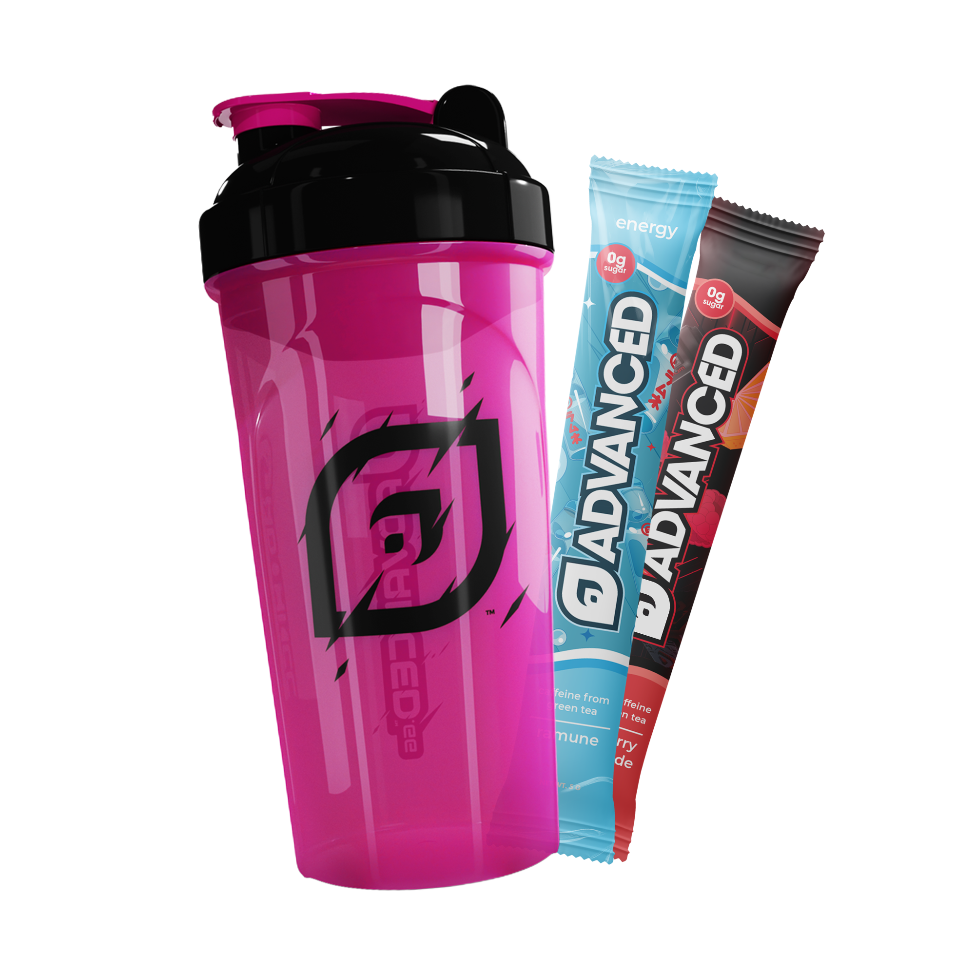 Welcome Kit - Hot Line