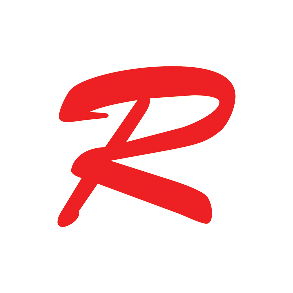 XR-Reneade Logo Sticker