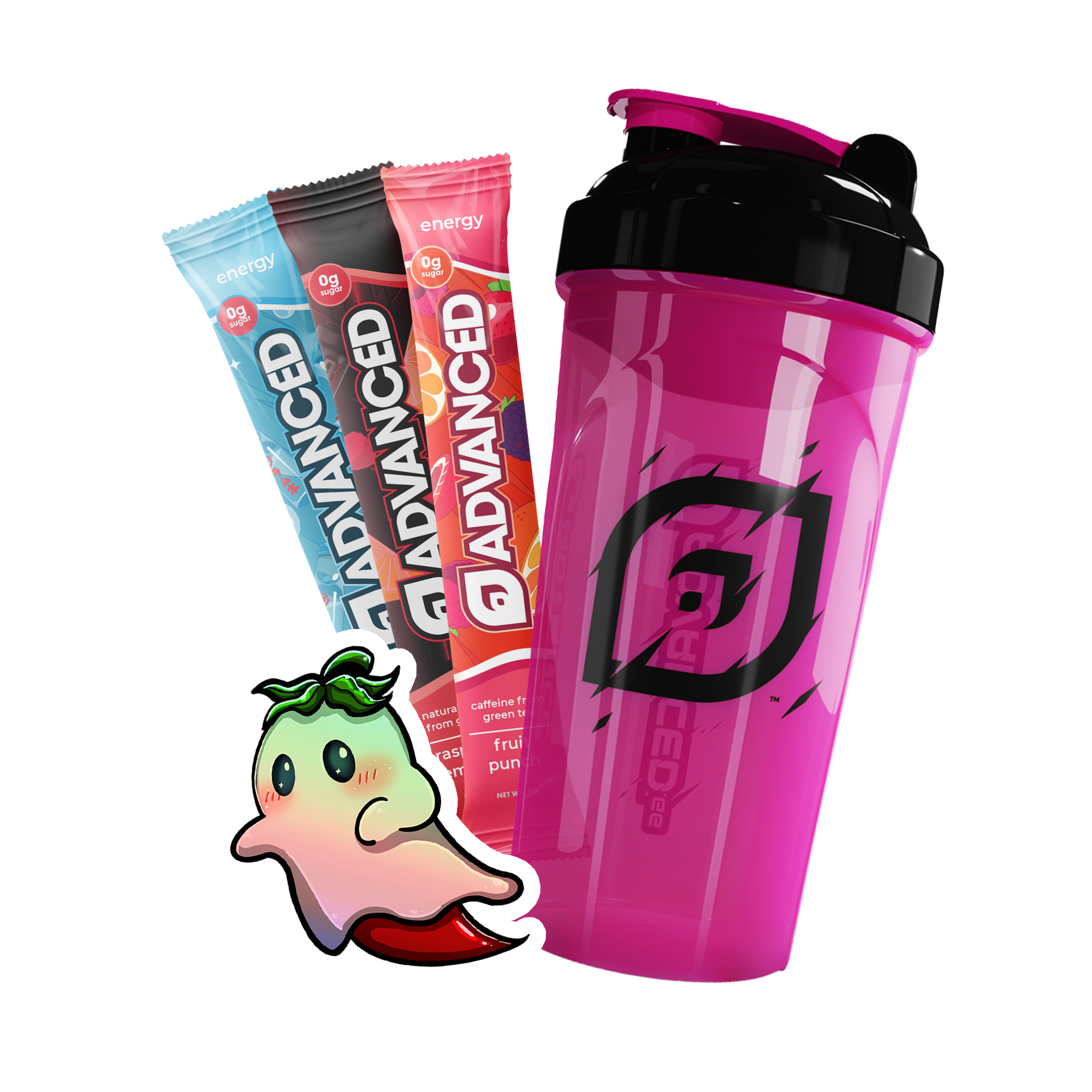 Toxikheat's Starter Kit