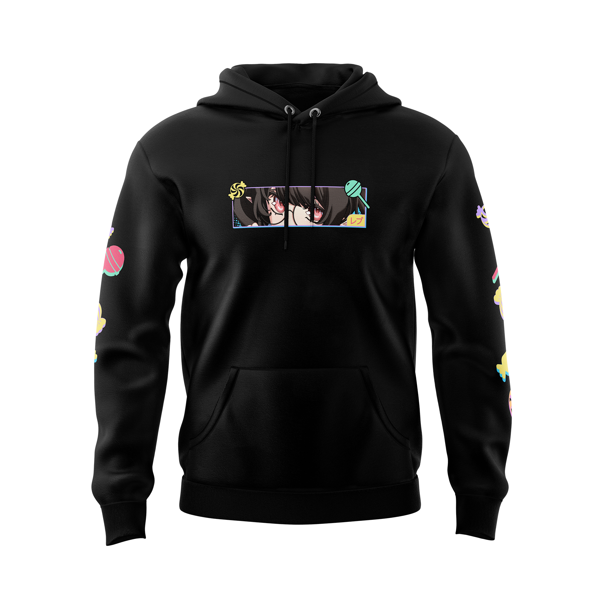 Rev's Candy Crush Bundle - Rainbow