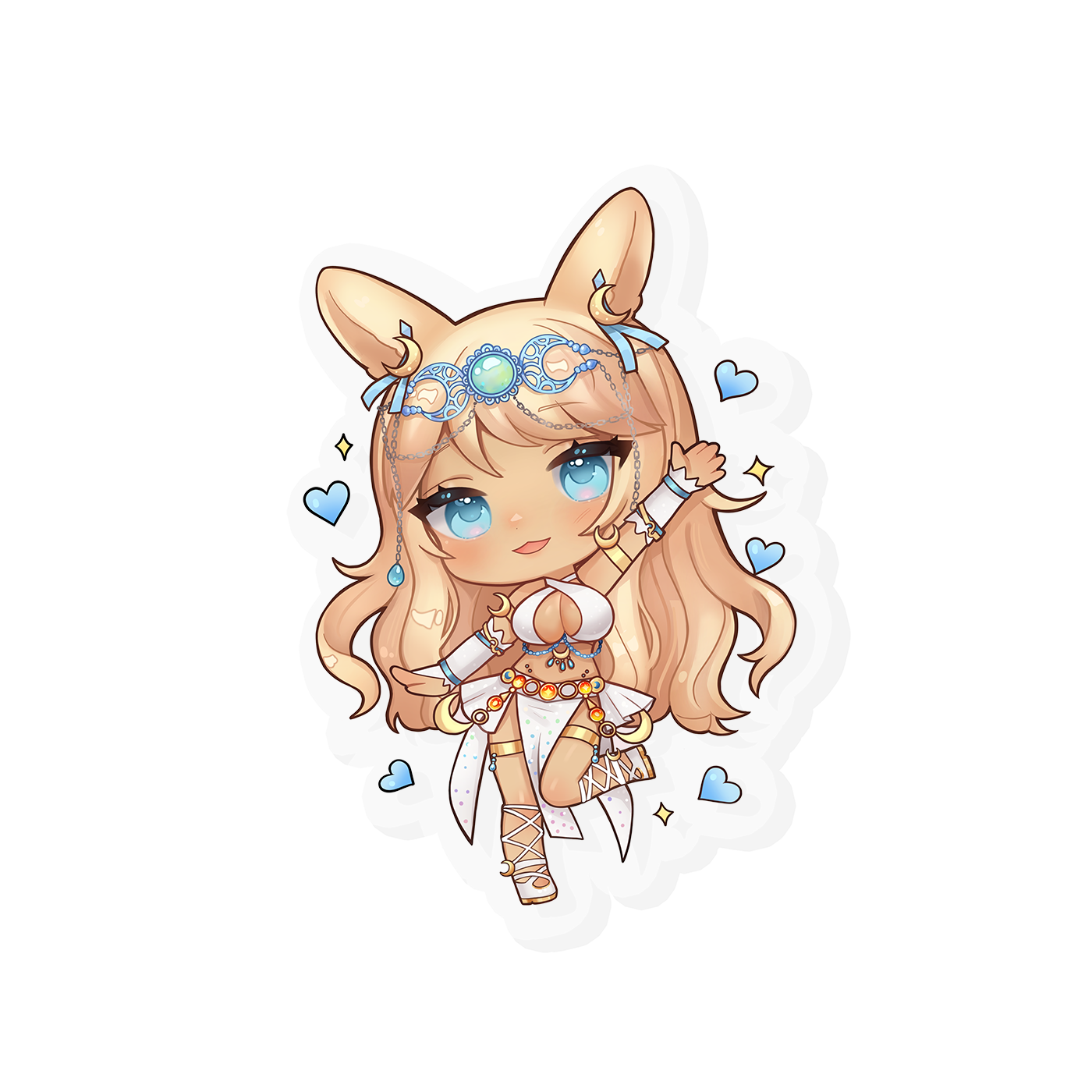 Rinnibun - Charm