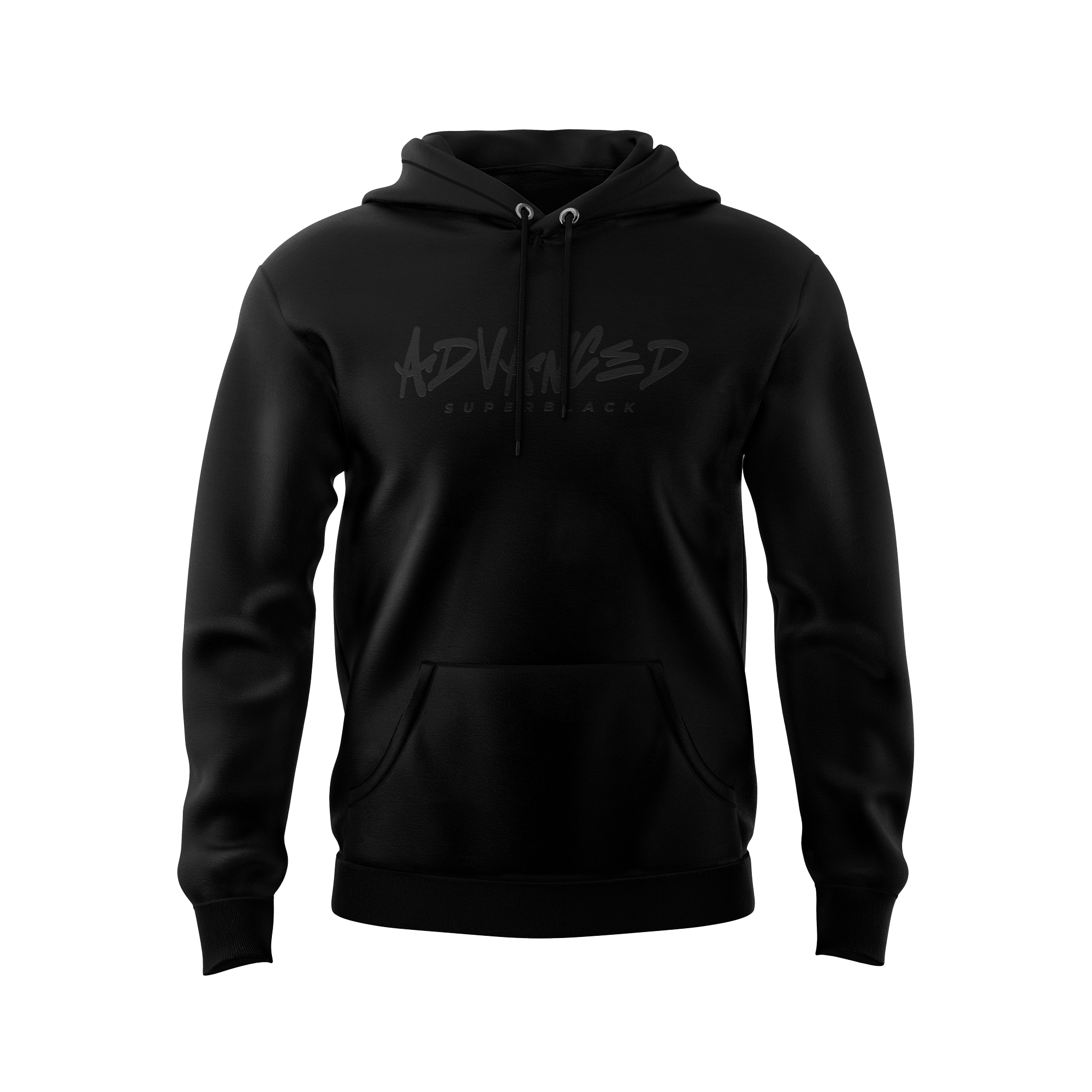 Super Black Hoodie Final Form Bundle