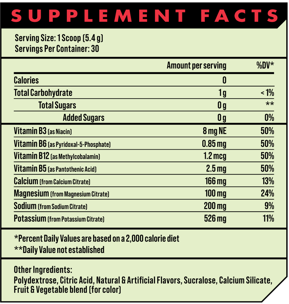 Strawb and Rev's Love Potion
