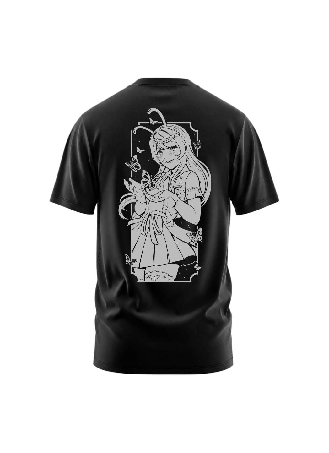 StarryYozzy T-shirt