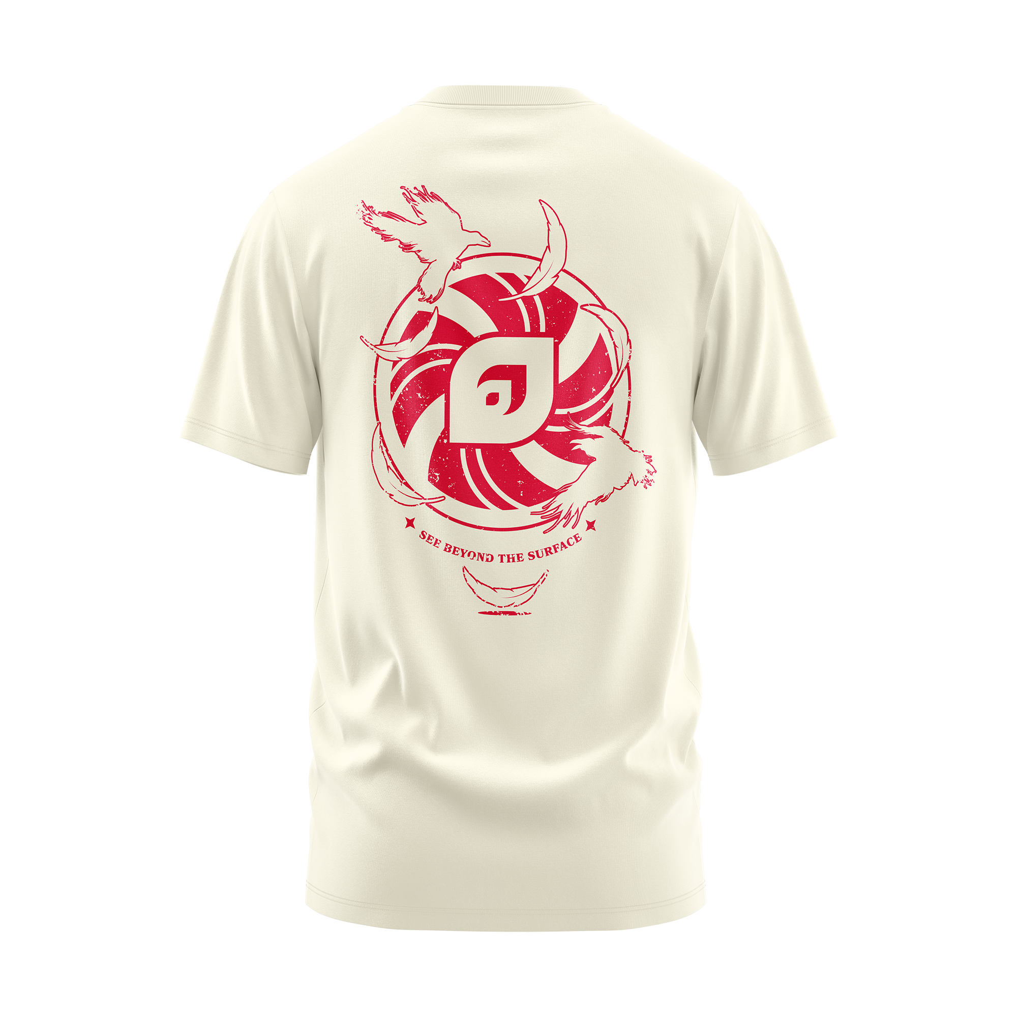 Shinobi Tee