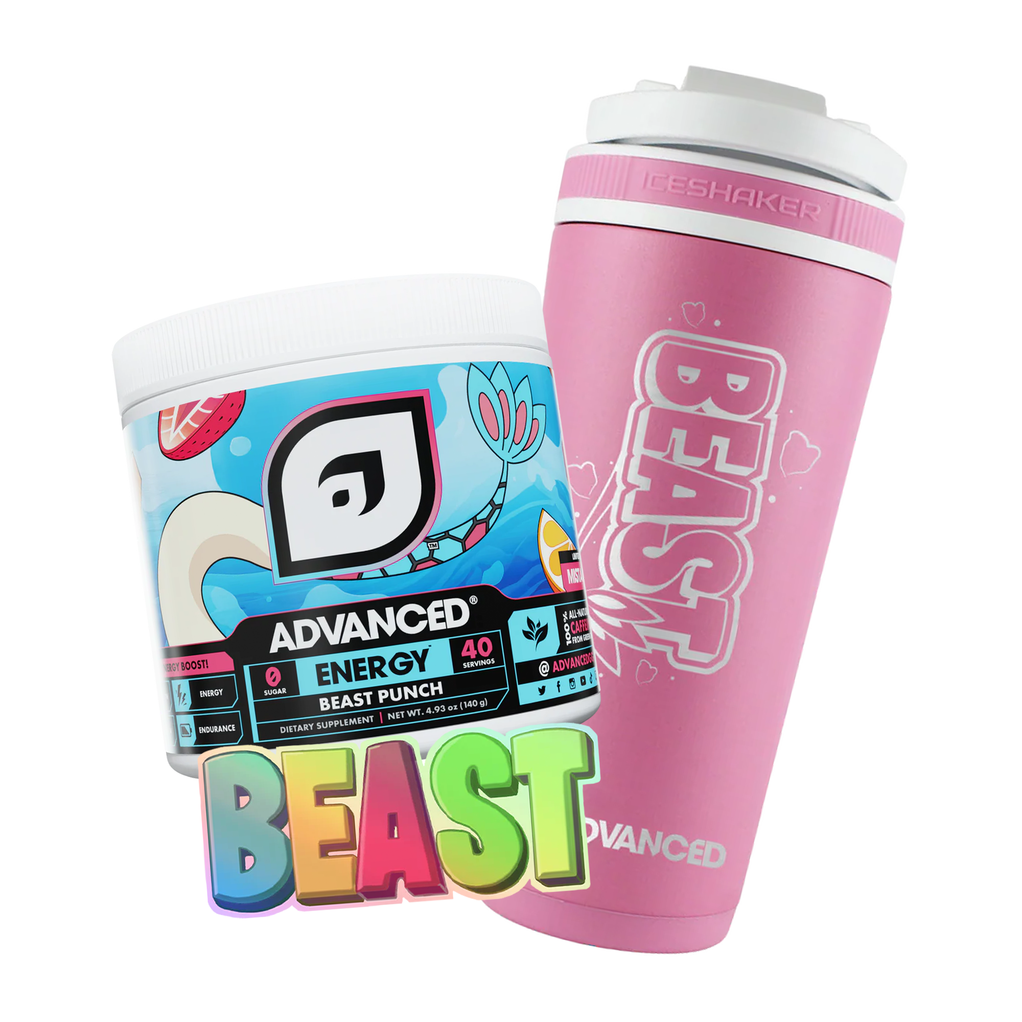 The Beast Collection