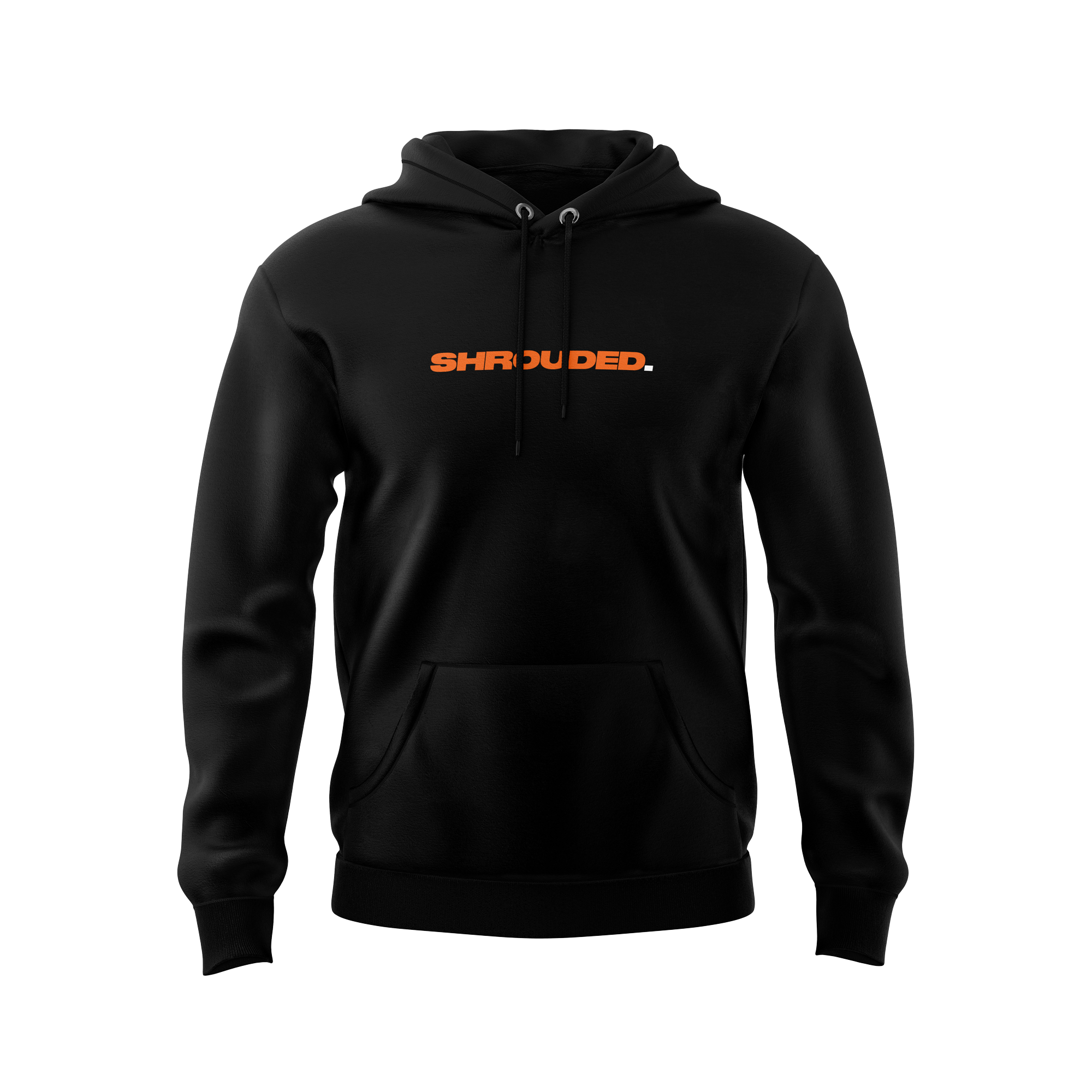 Shrouded Gaming's Hoodie