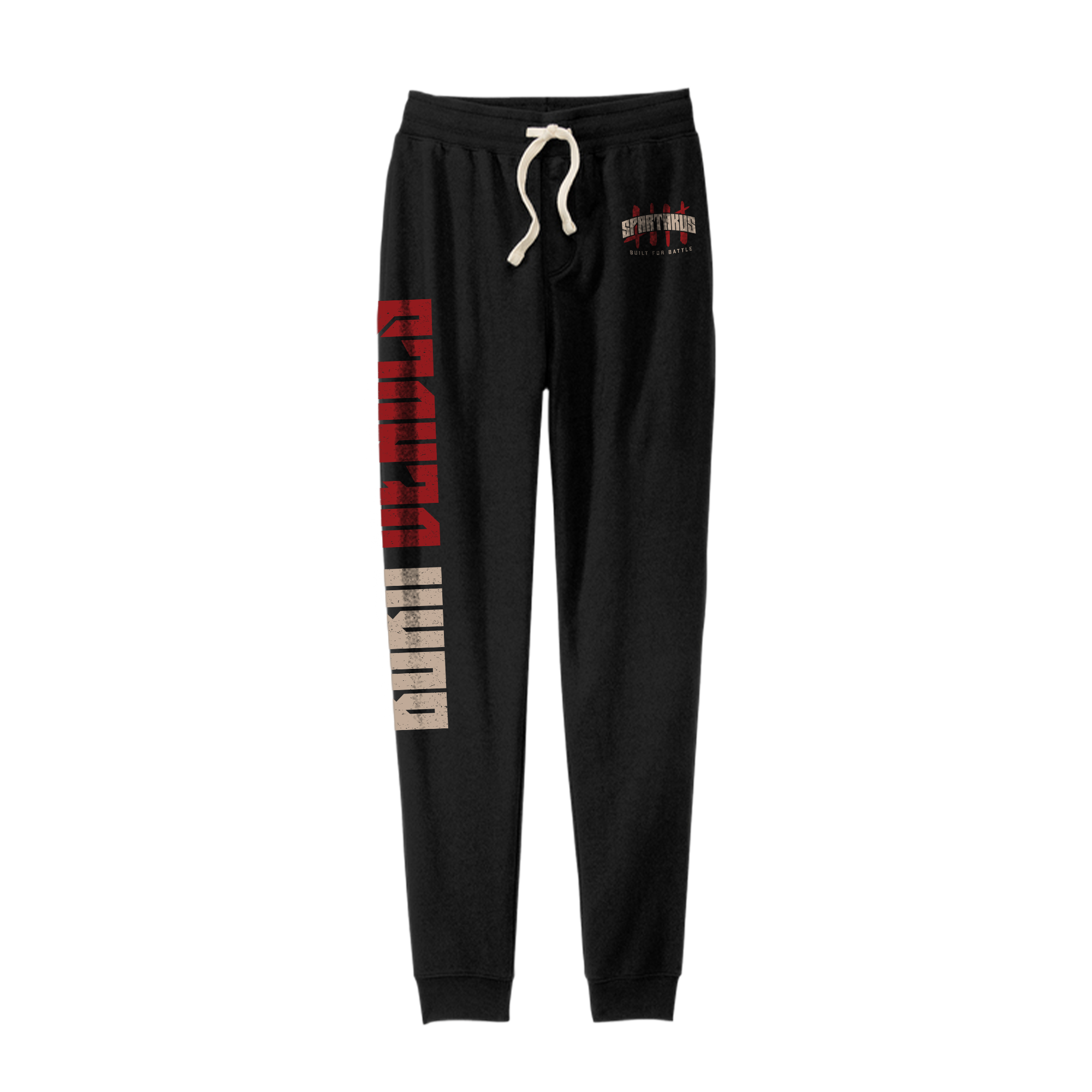 Born Deadly Jogger