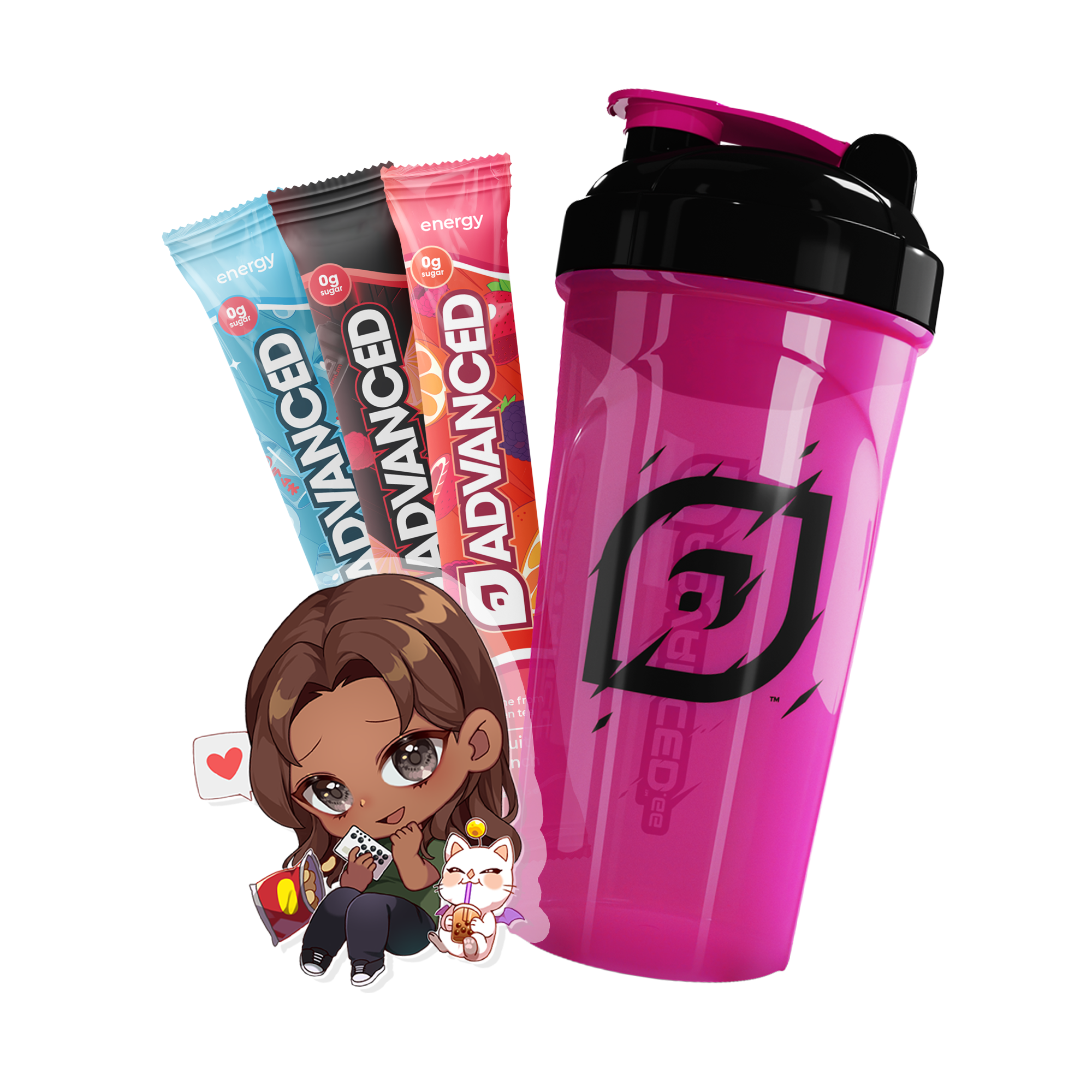 Joi's Charm Starter KIt