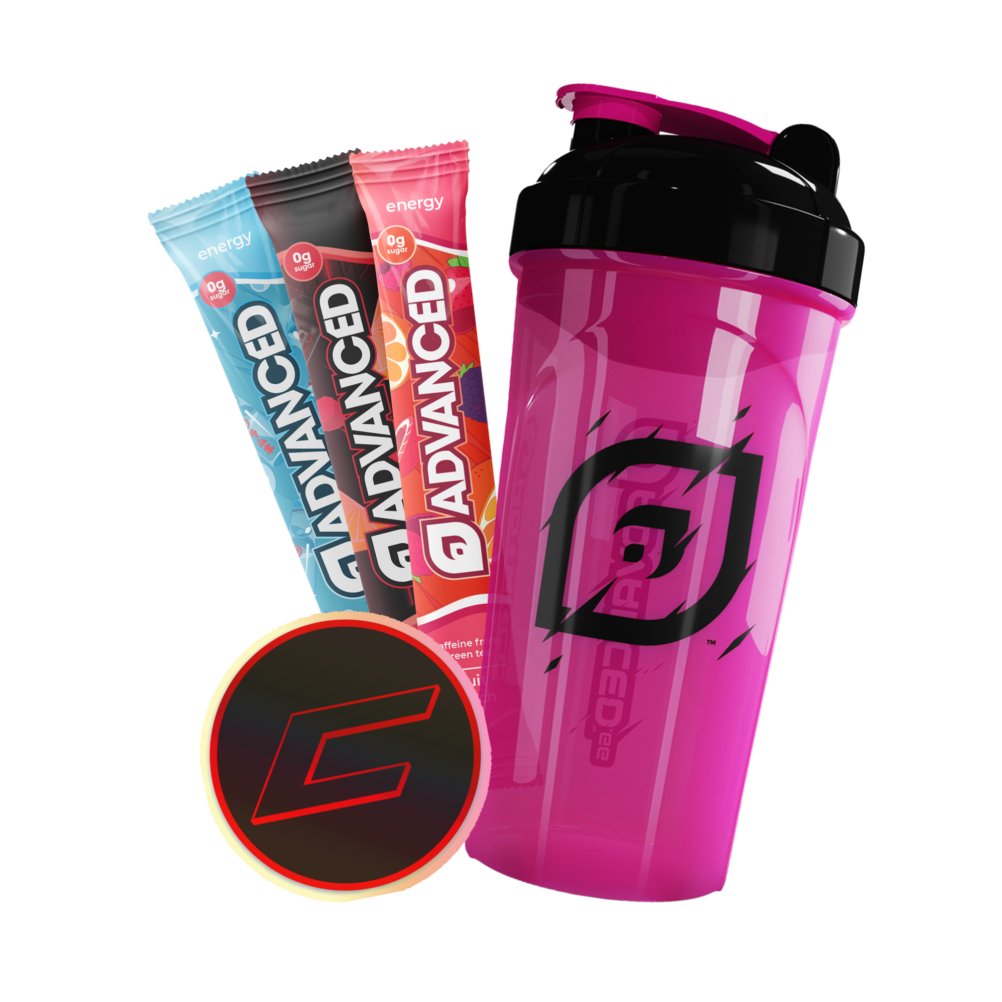 CallofCrafters Starter Kit