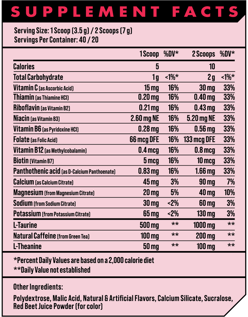 Strawberry Ramune Bundle!