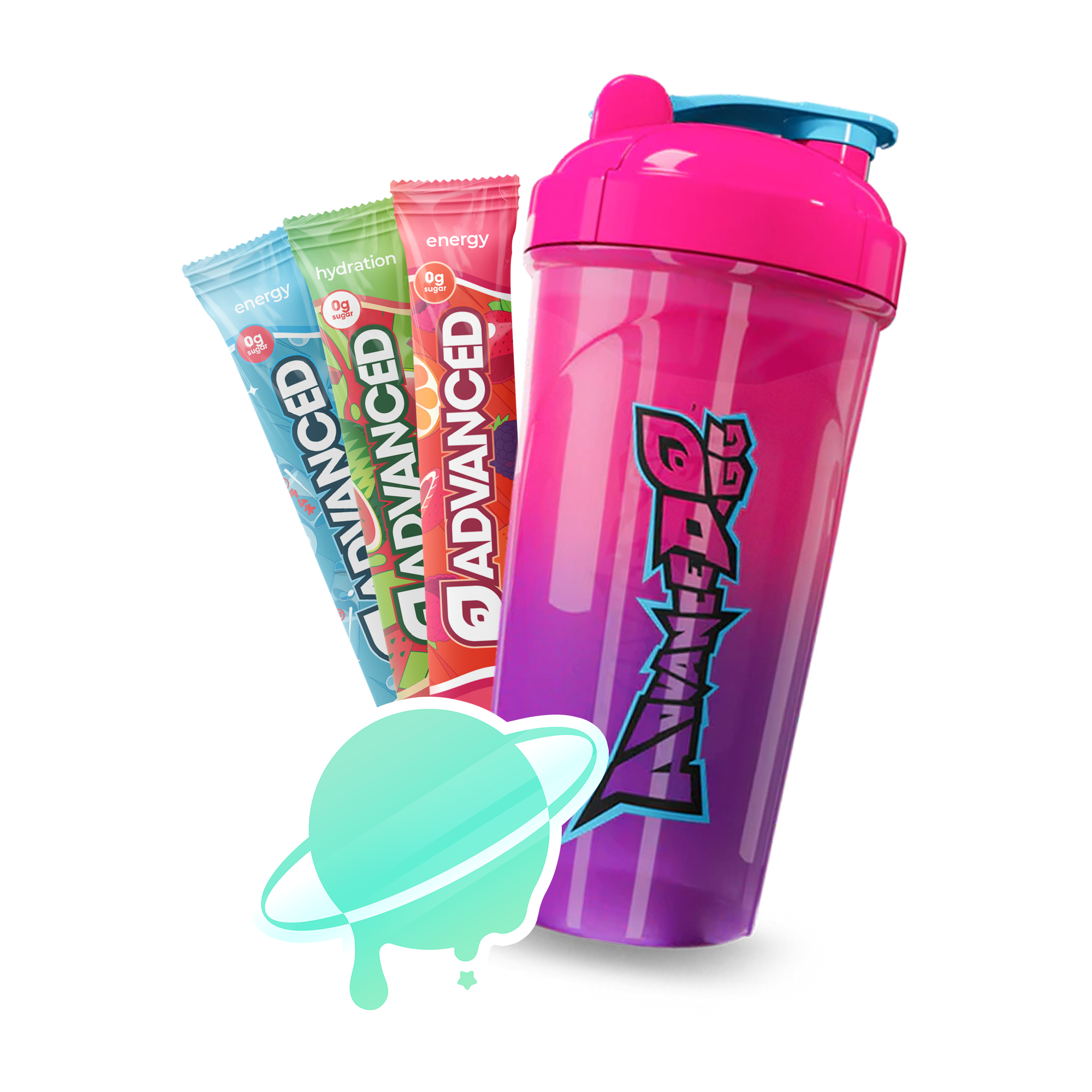 Superkaelynn Starter Kit