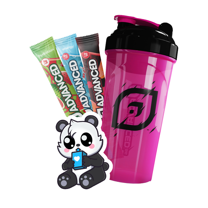 Swixie Starter Kit
