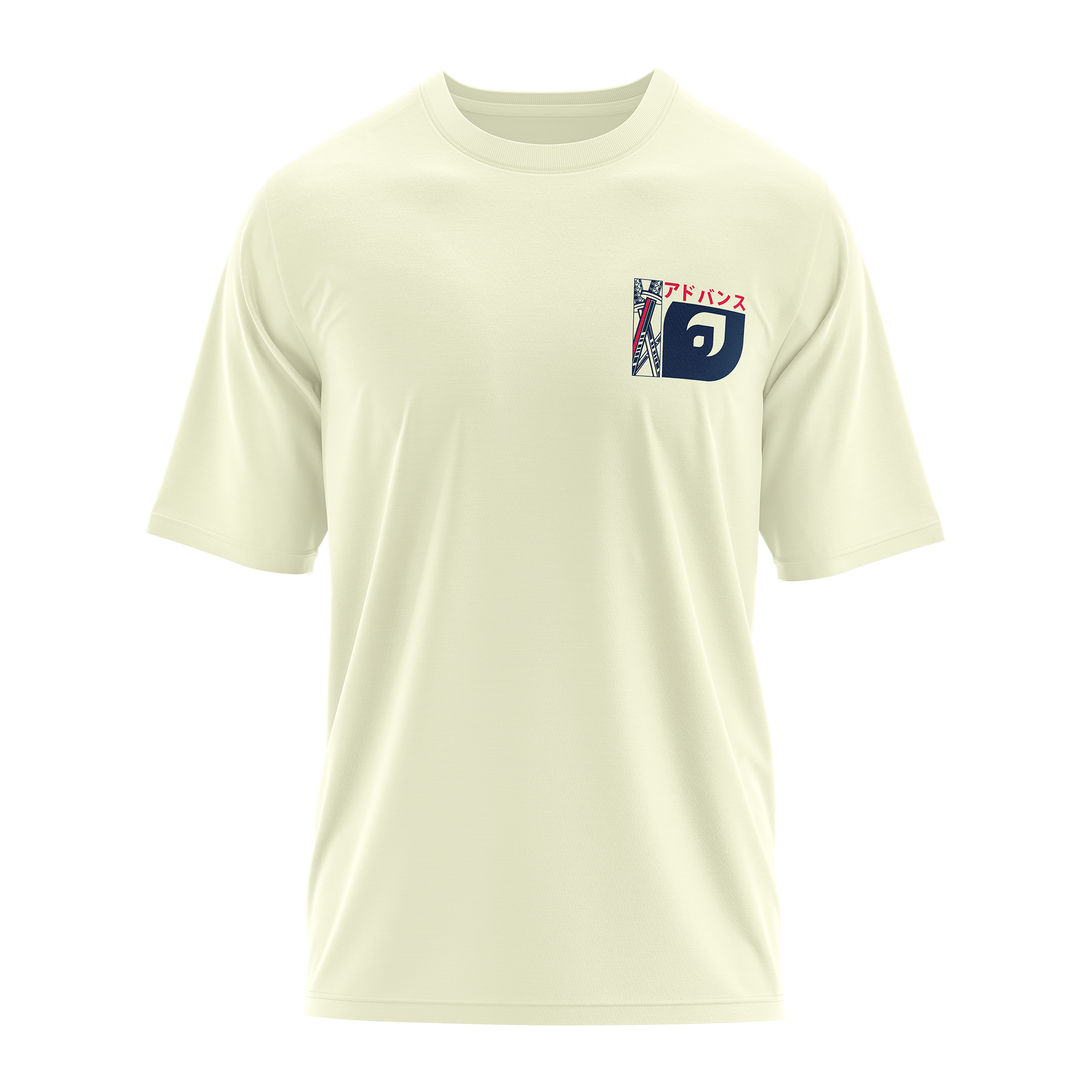 Swordsman's Shame Tee