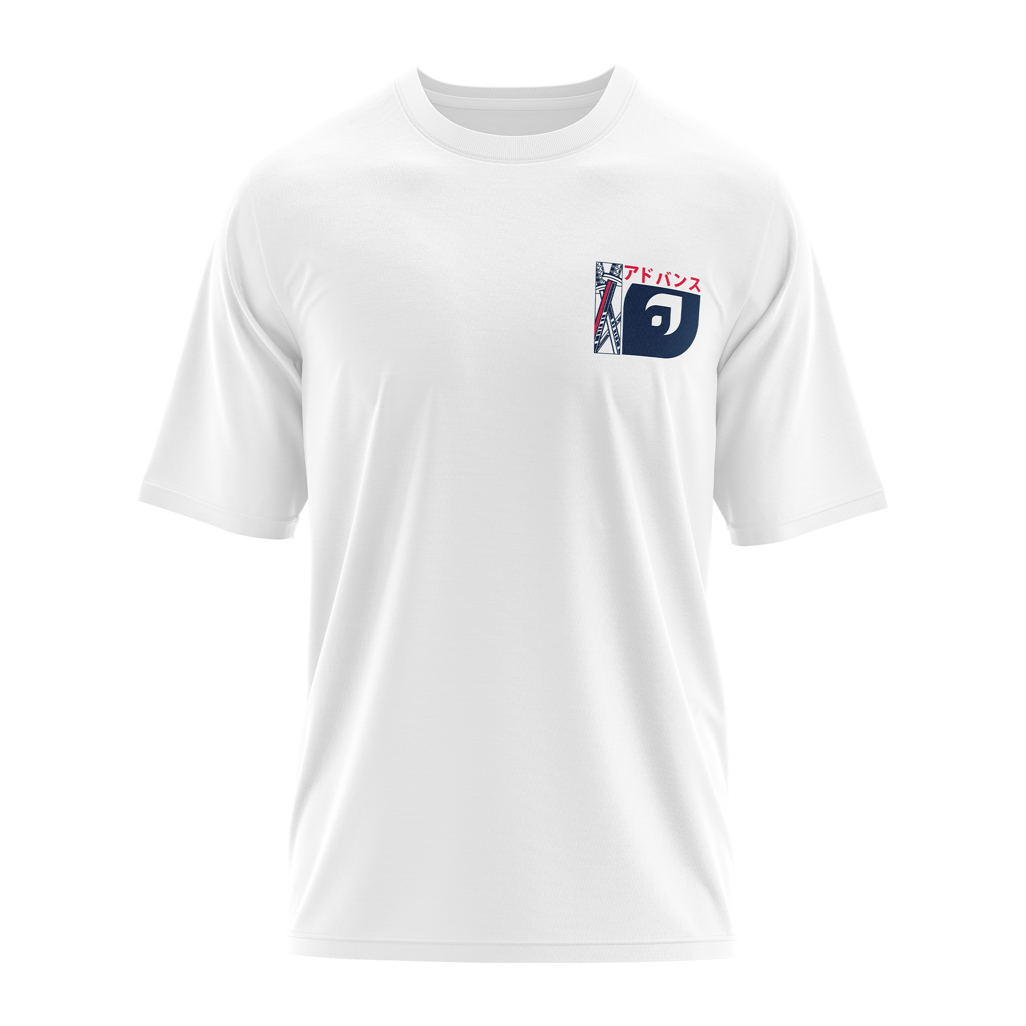 Swordsman's Shame Tee
