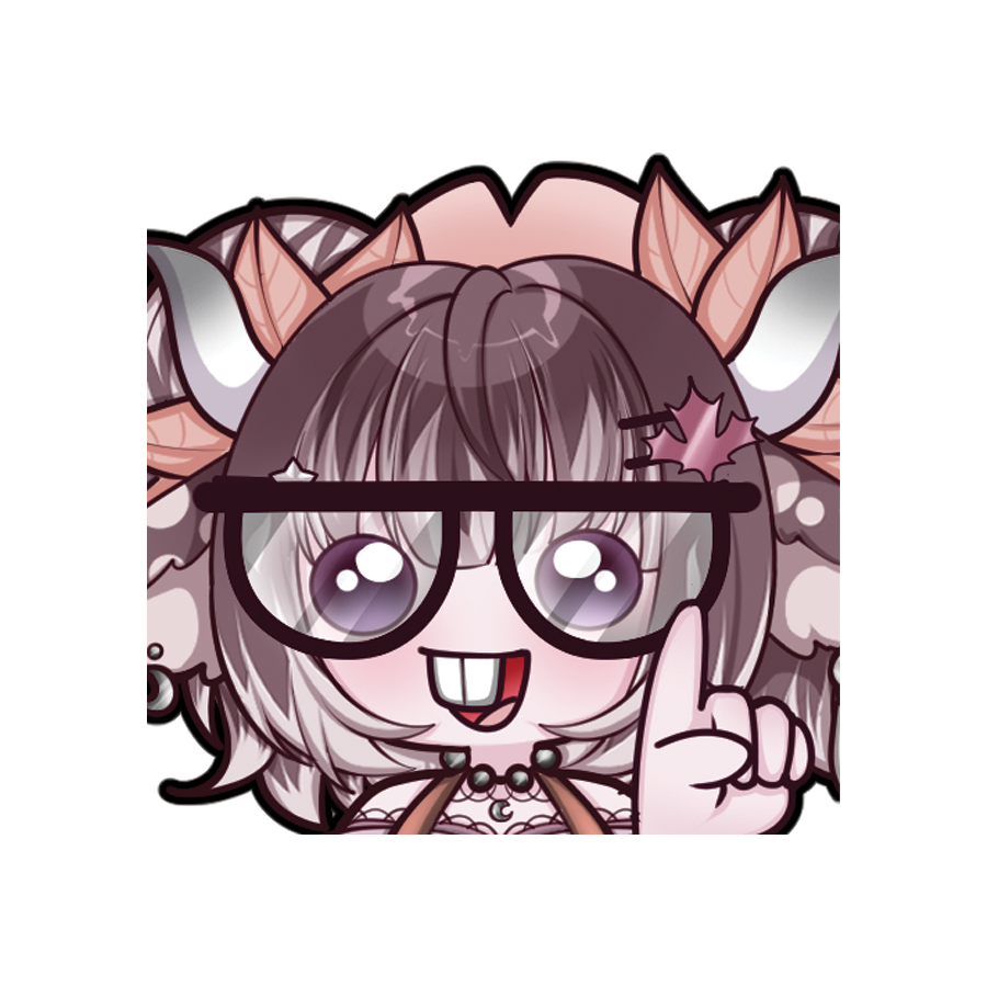 Tauralite ACTUALLY Sticker