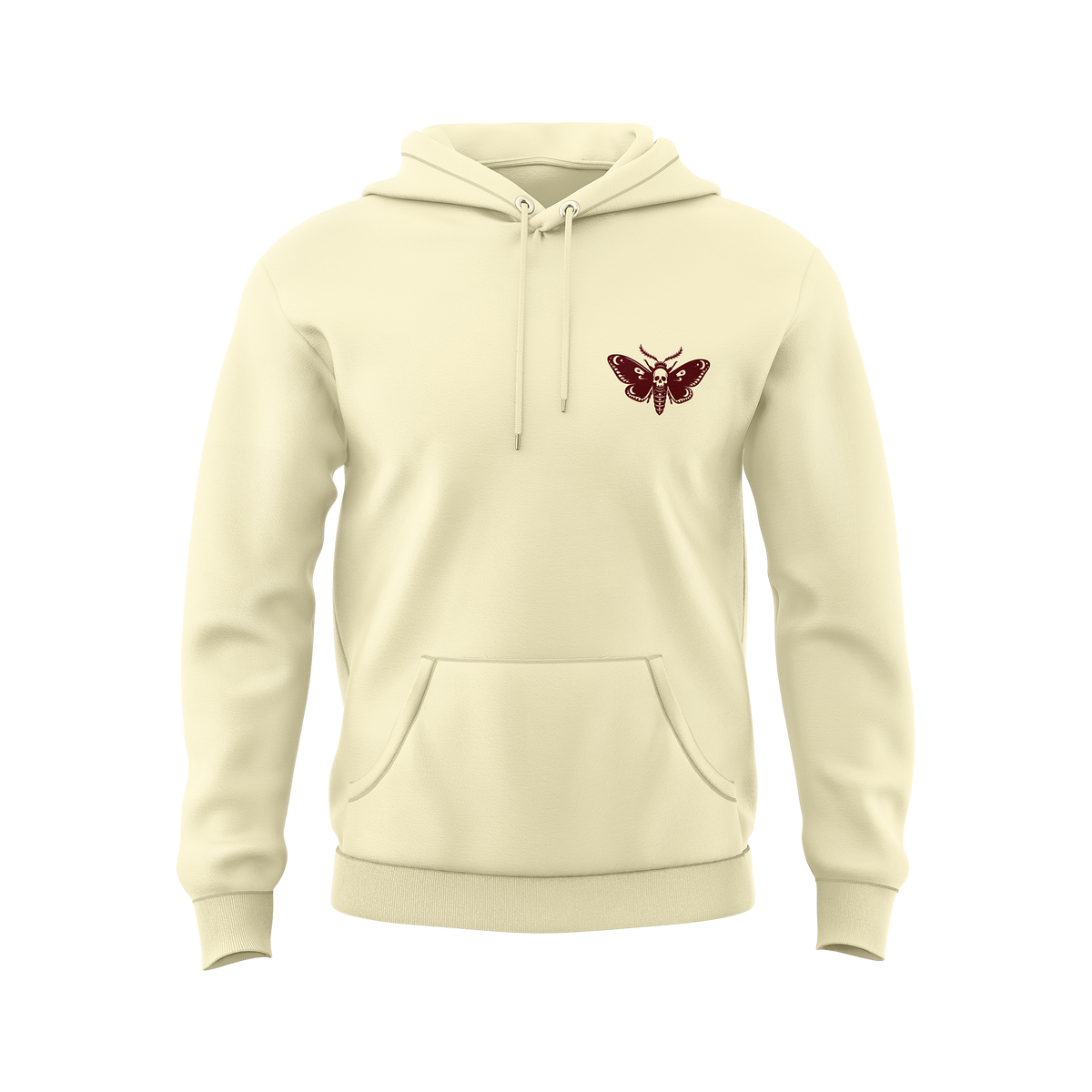 Mothman Survivor Hoodie