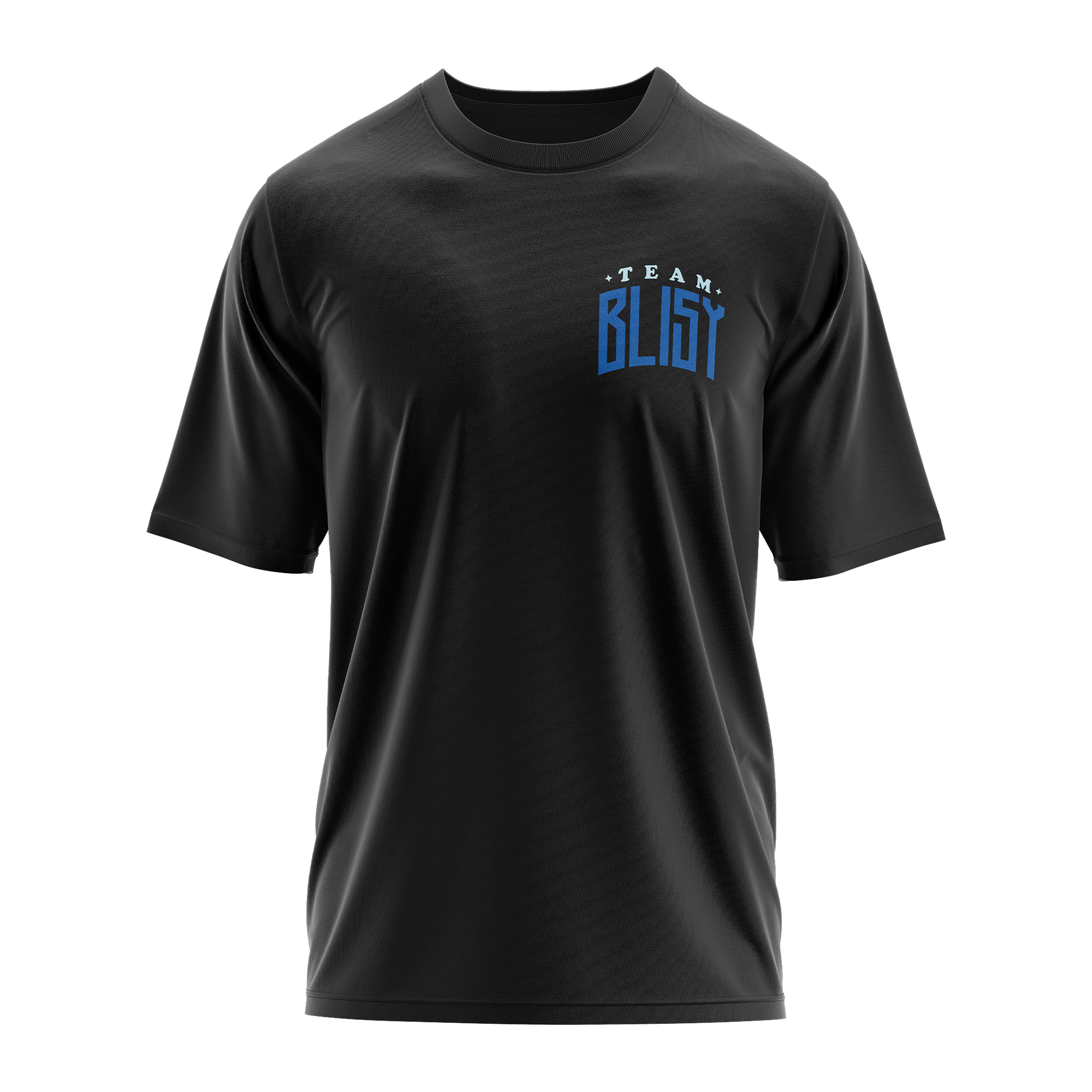 Blisy Team Water T-Shirt