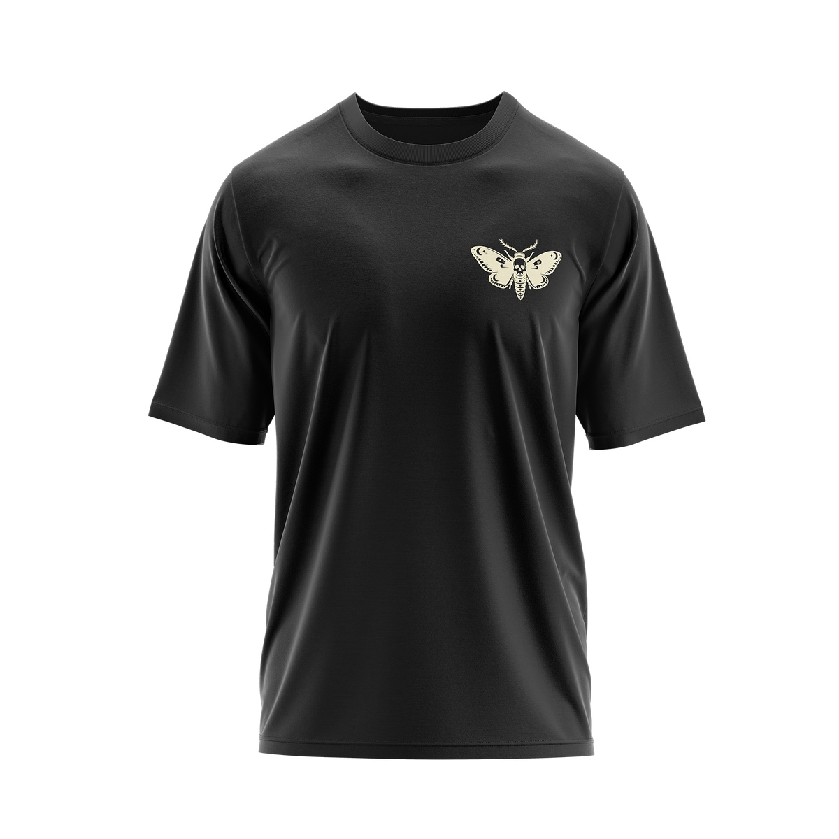 Mothman Survivor T-shirt