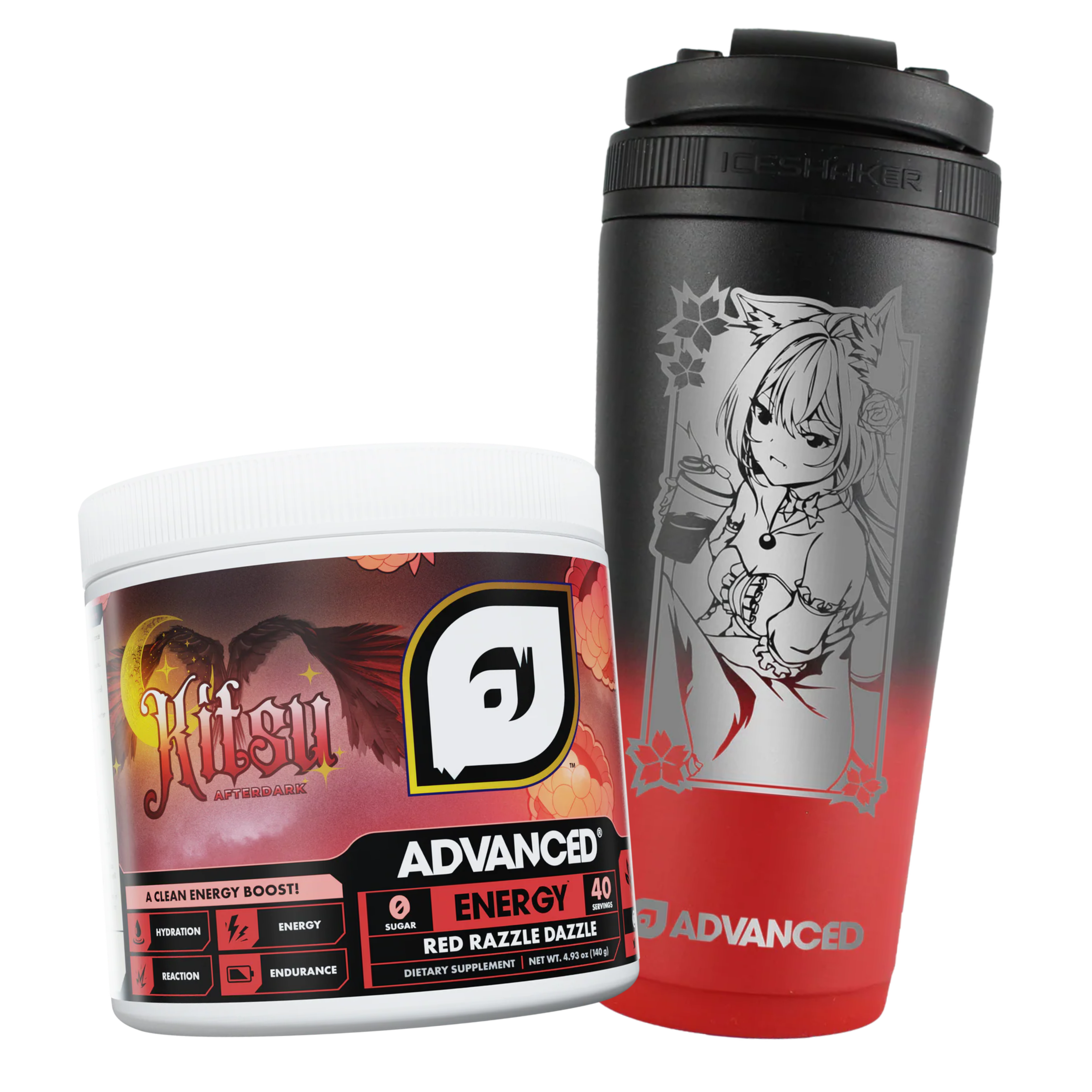 KitsuAfterDark Bundle