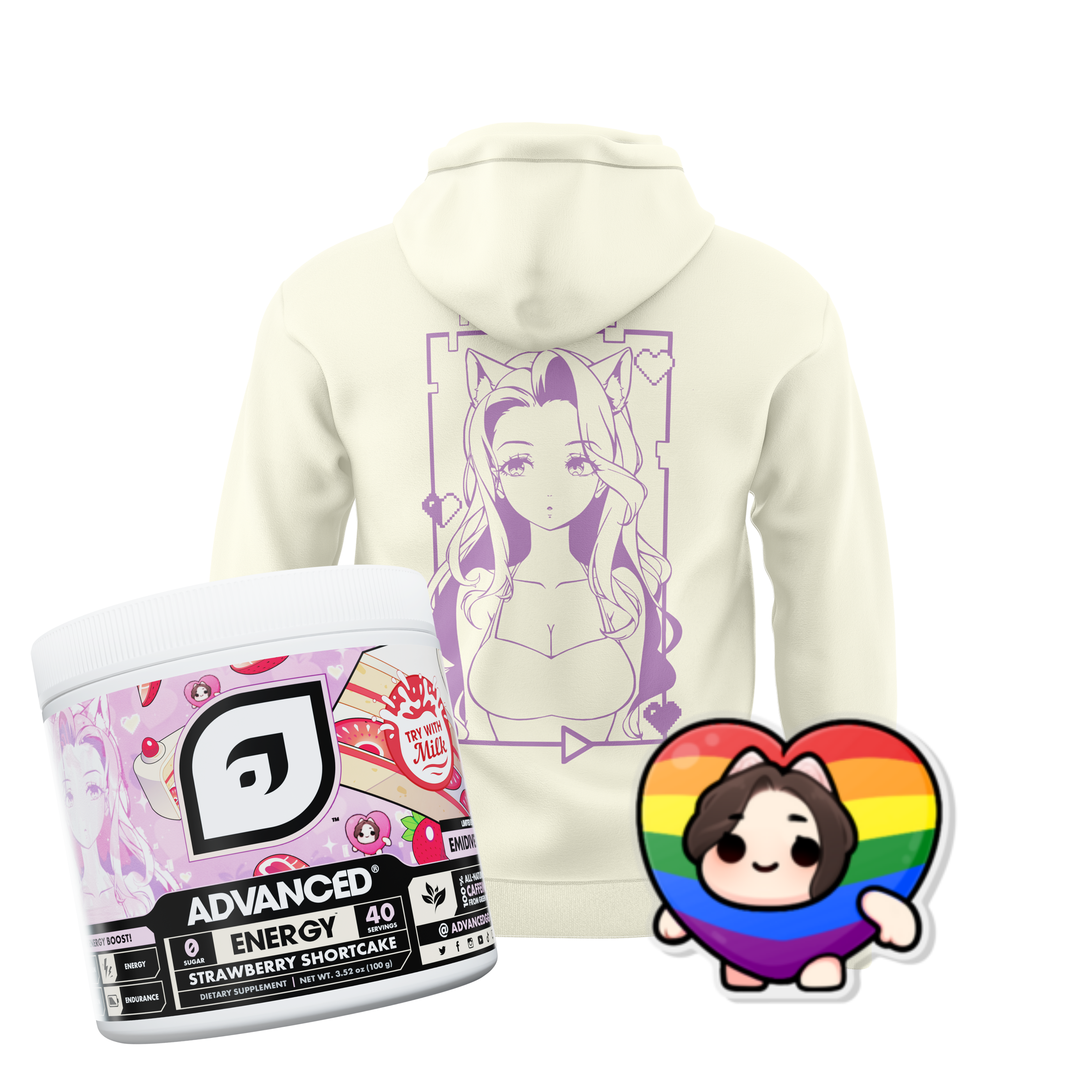 EmiDivergent Bundle