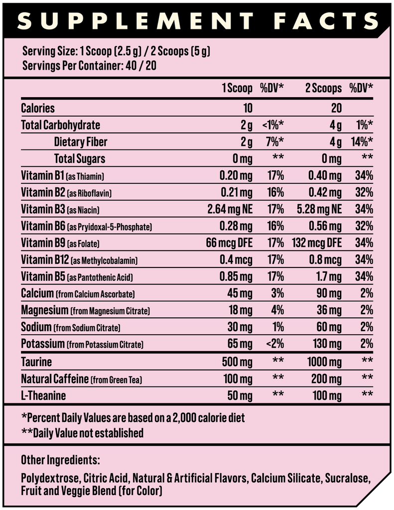 Cauldron Bundle - Orange