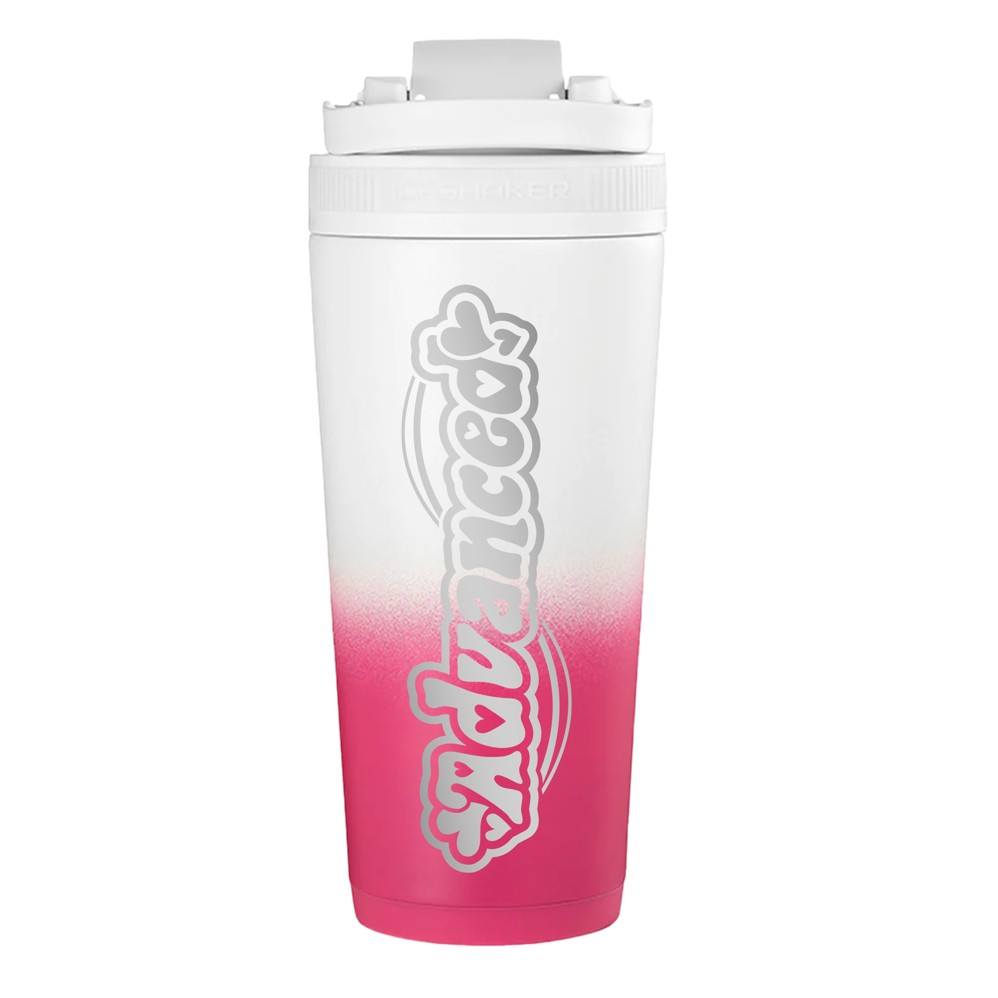 ADVANCED Valentine Premium 26oz Ice Shaker