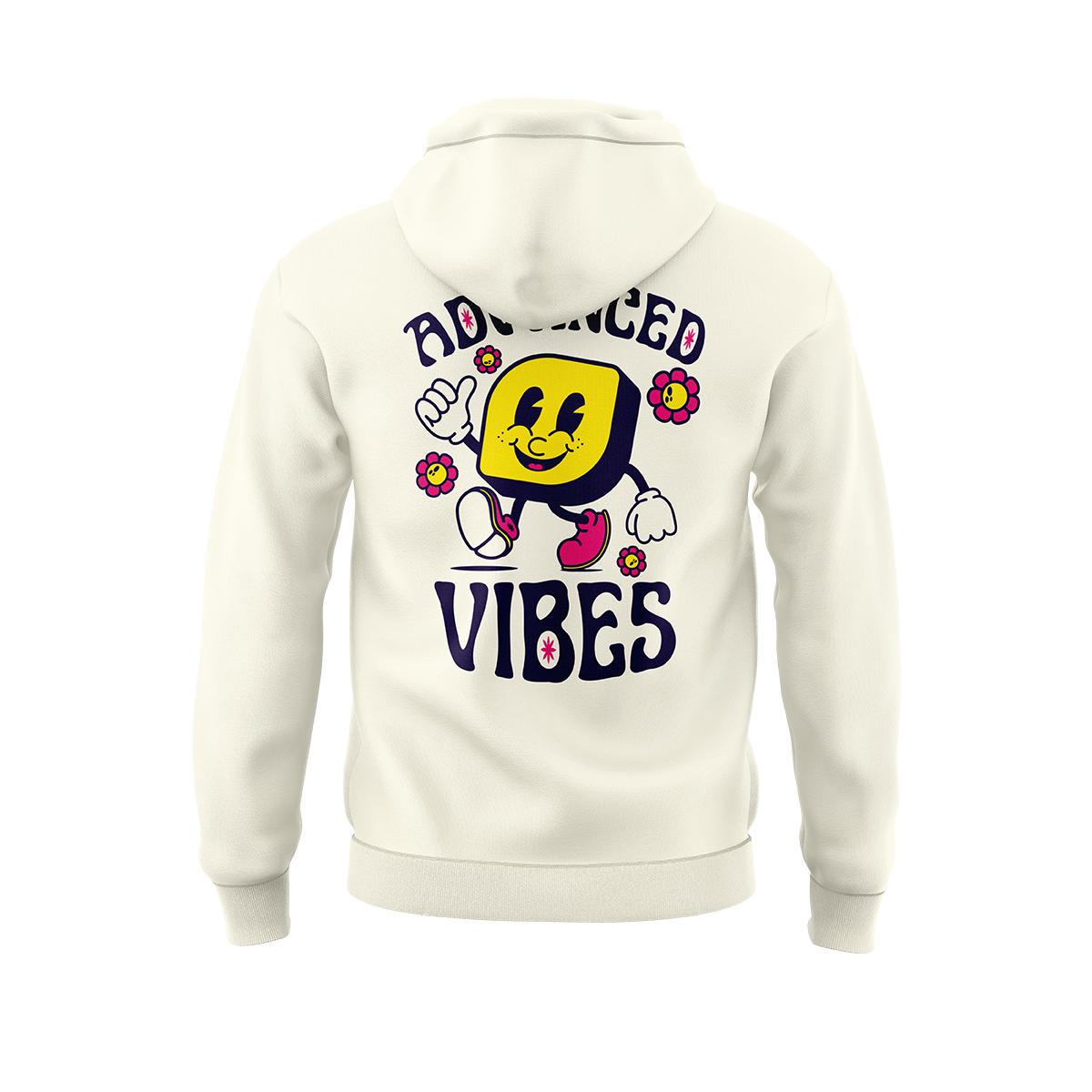 Advanced Vibes - Hoodie