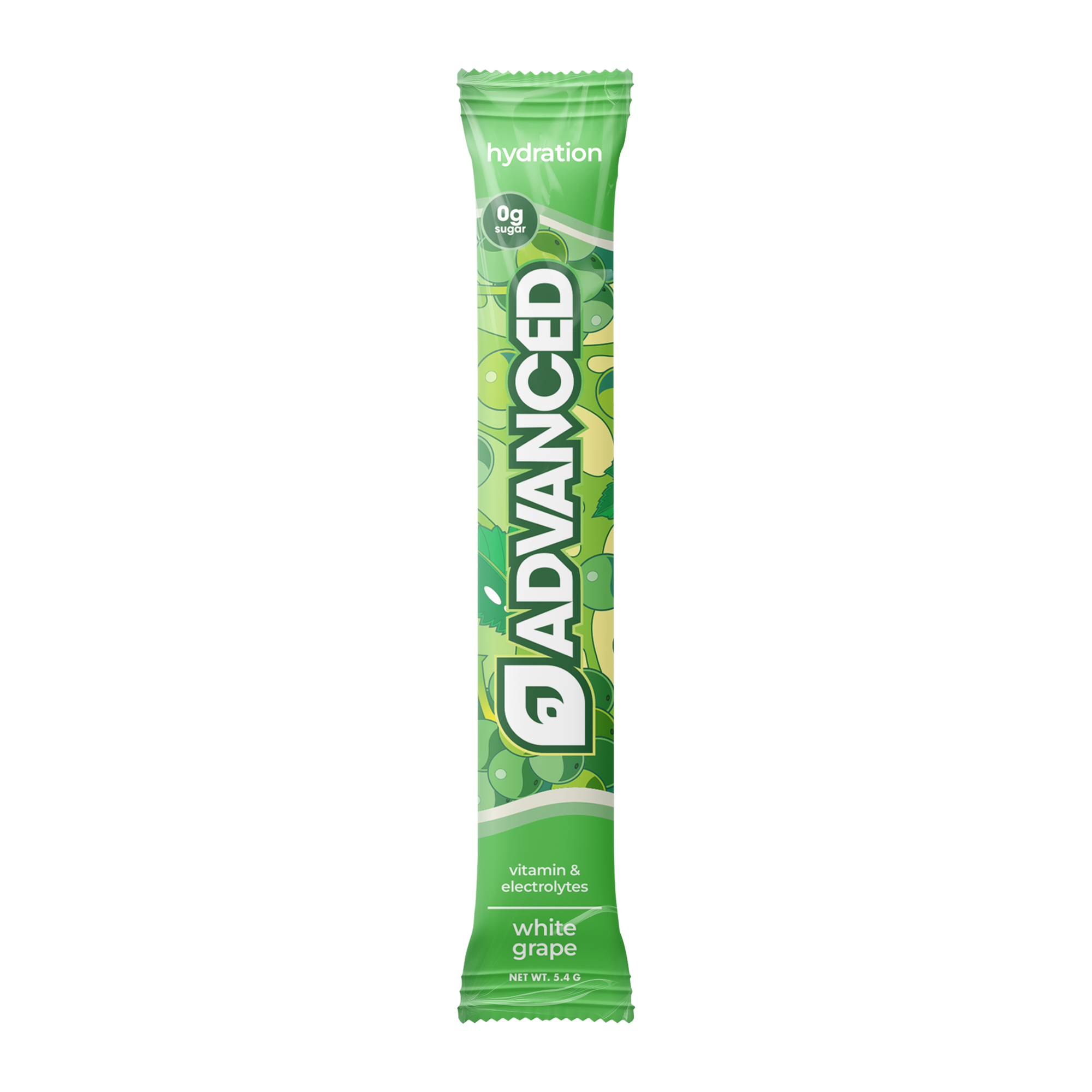 White Grape Stick Pack