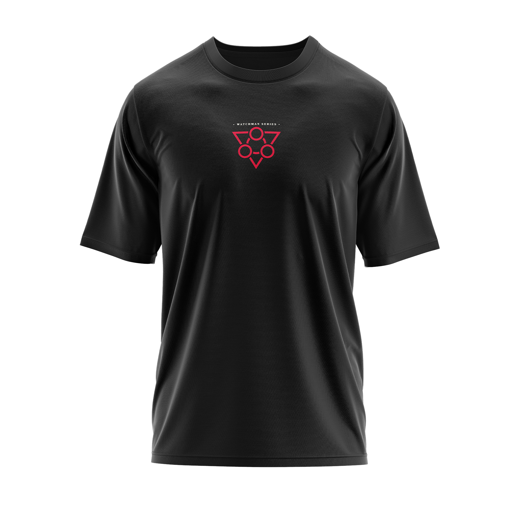 Gachiakuta Watchman Series Tee